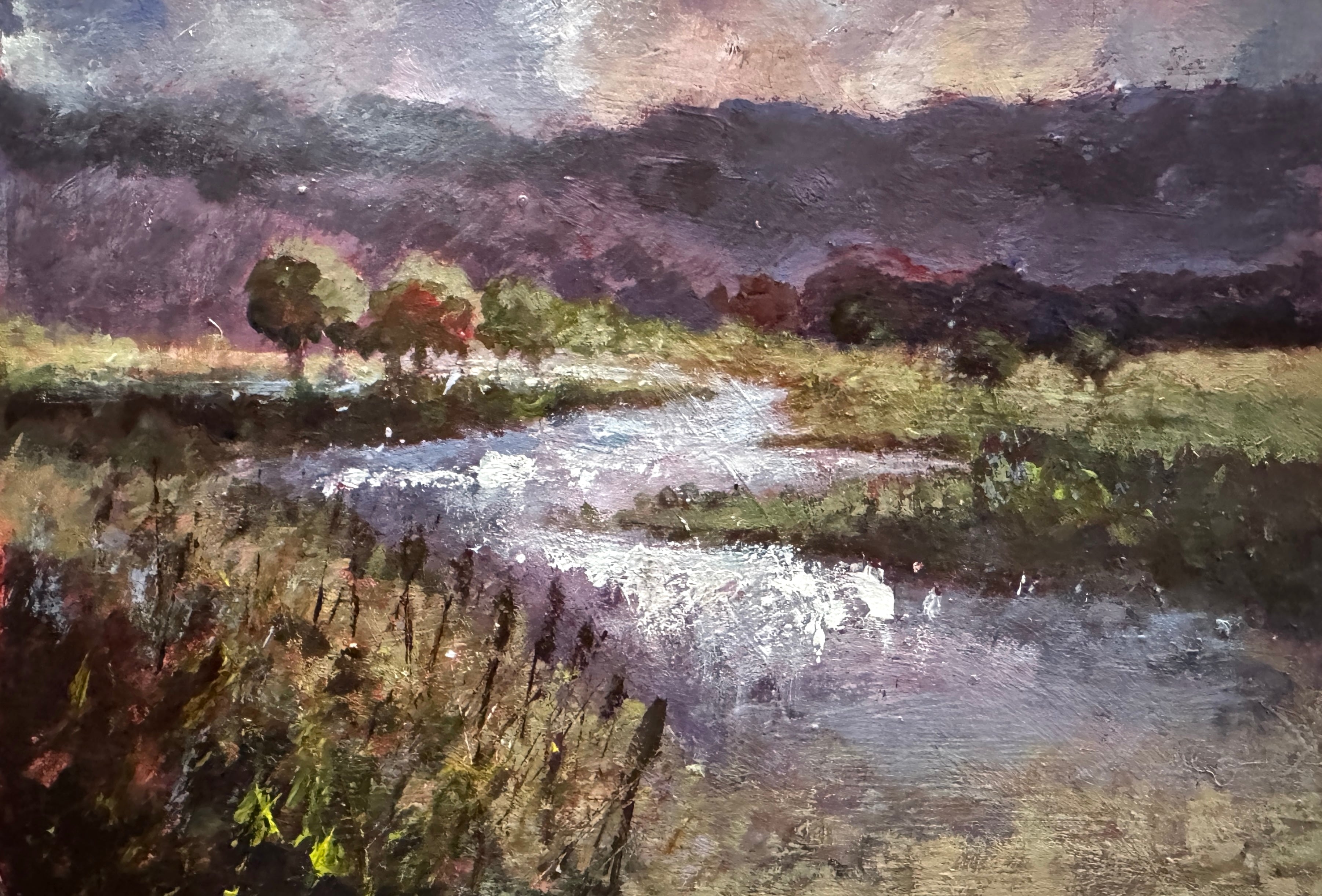Rushing River
