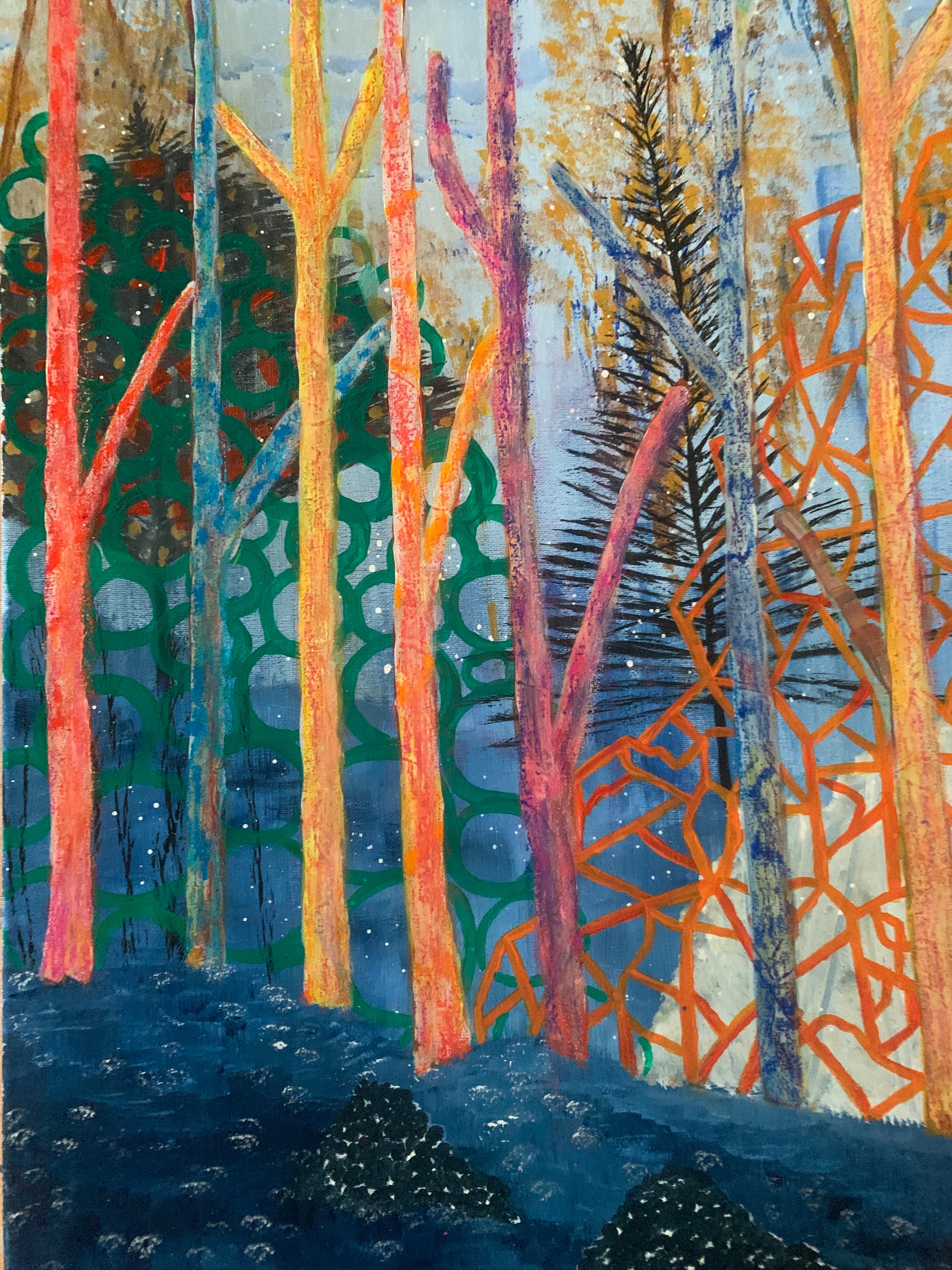 Big Trees