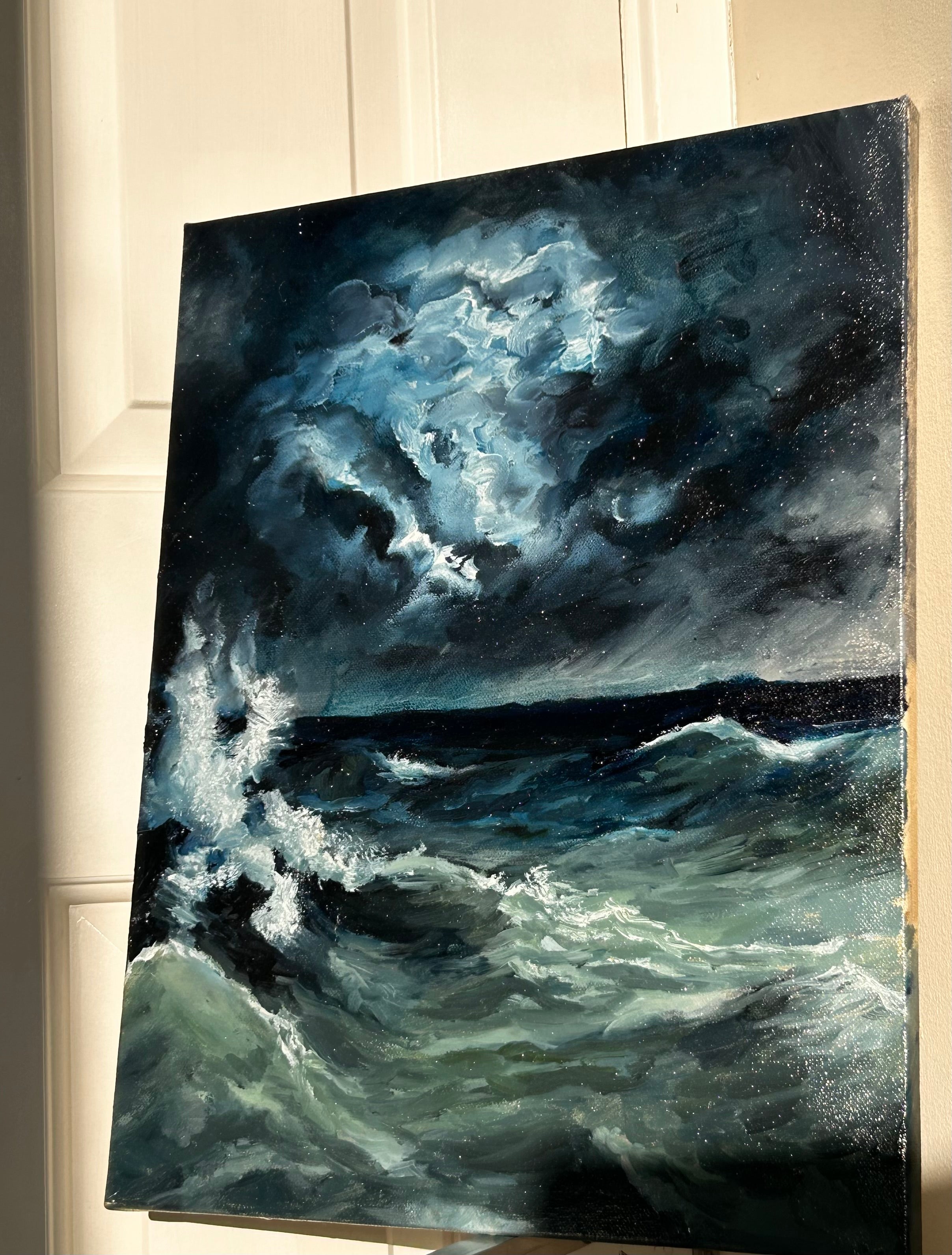 Tempest of Light