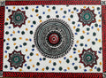 Flourish of Colour