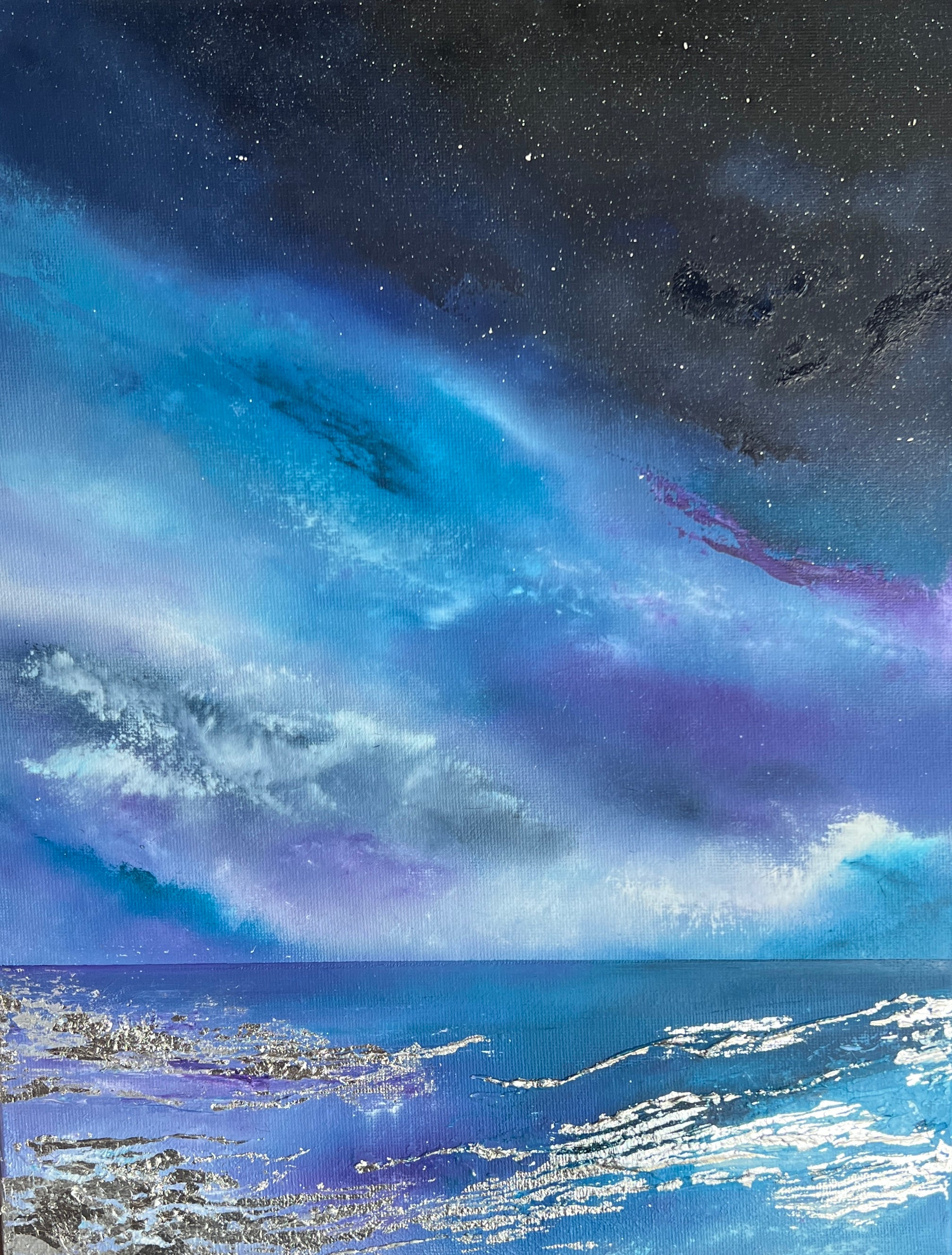 Celestial Dreams