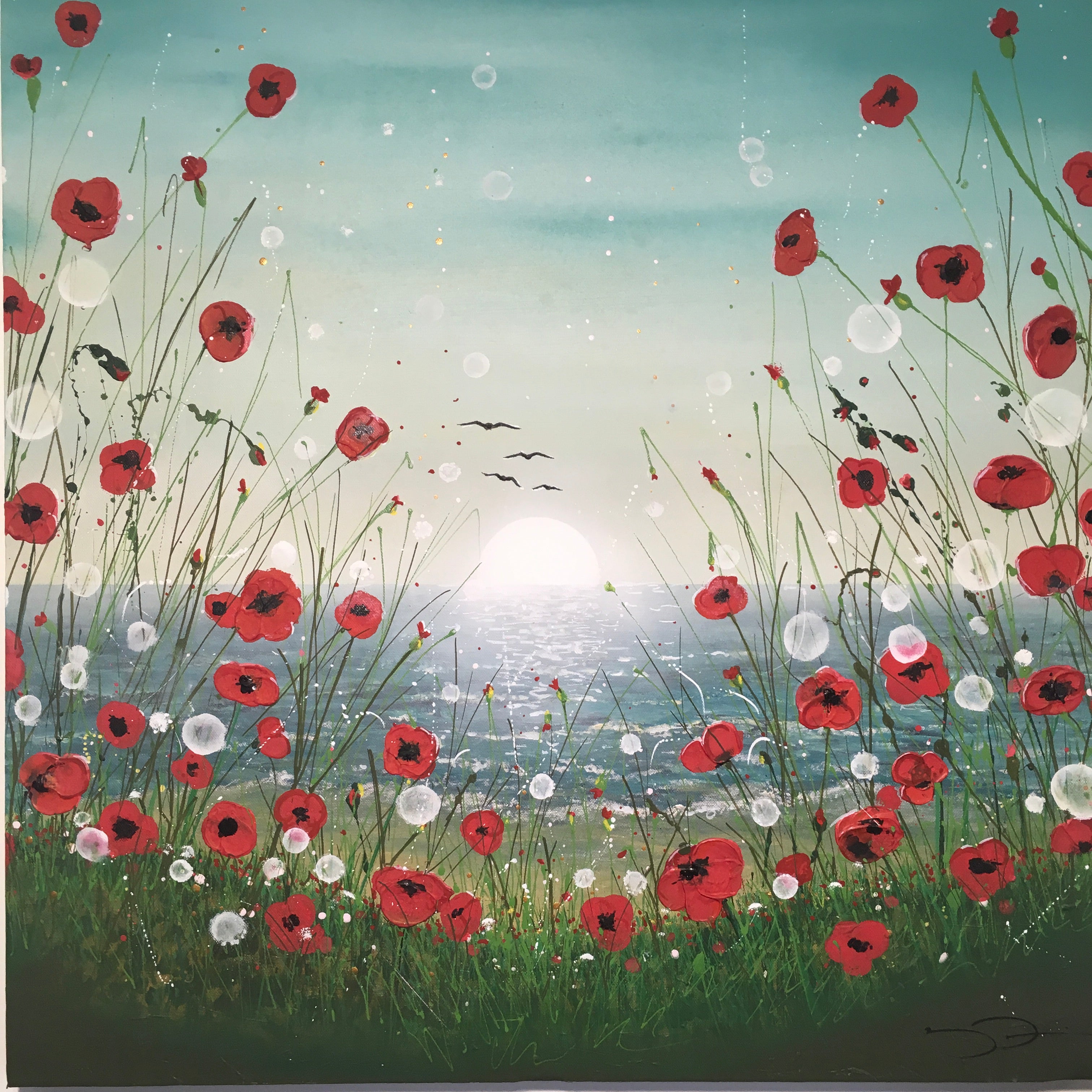 Poppy Dreams
