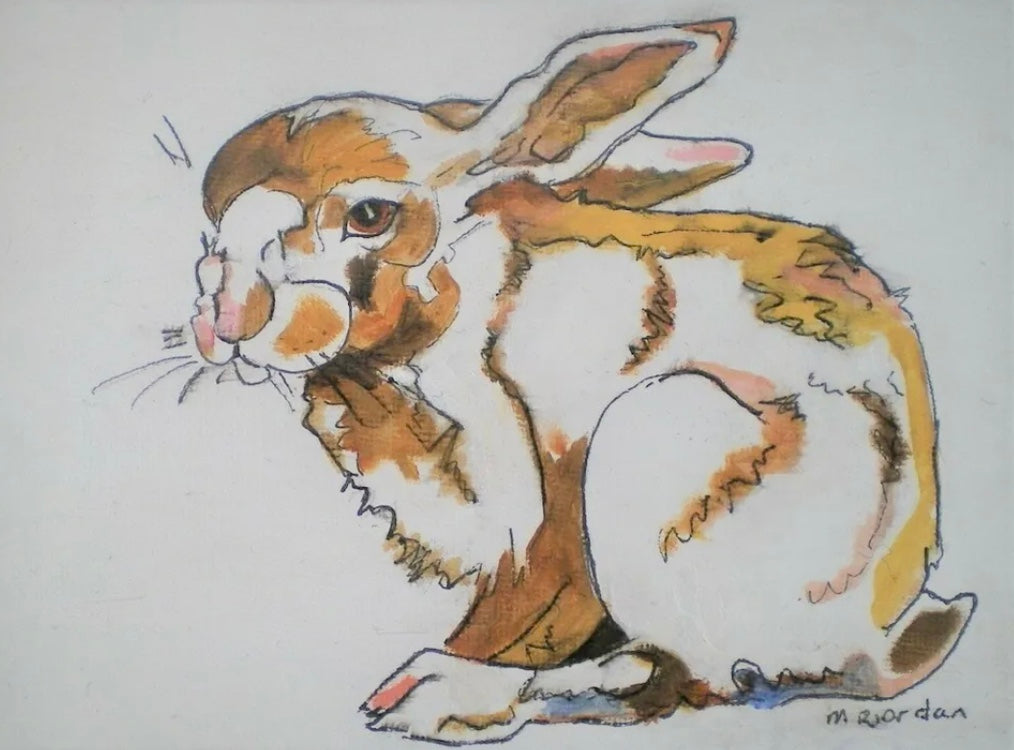 Baby Hare