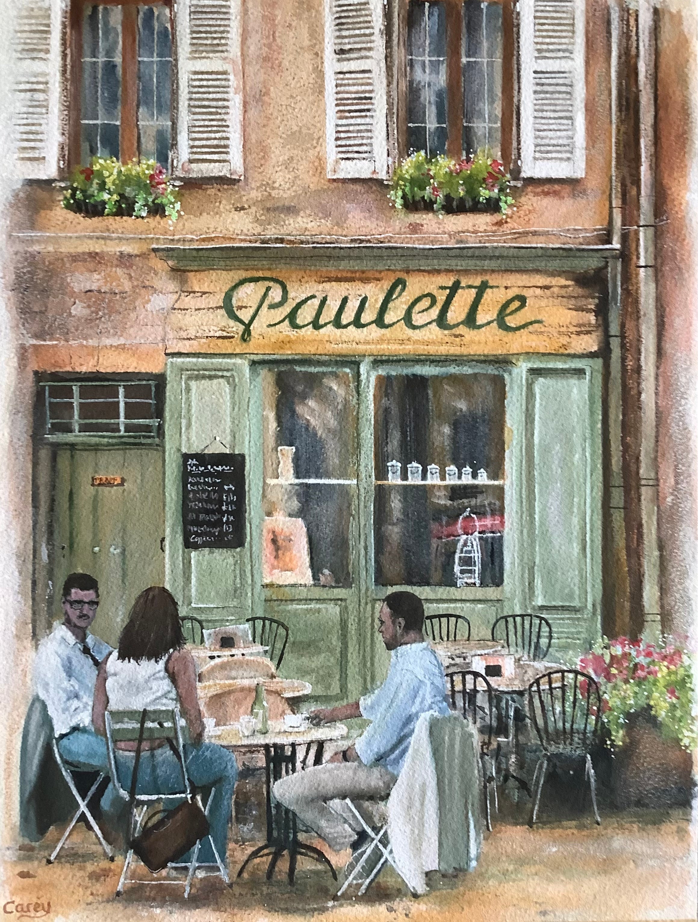 Cotignac France #2