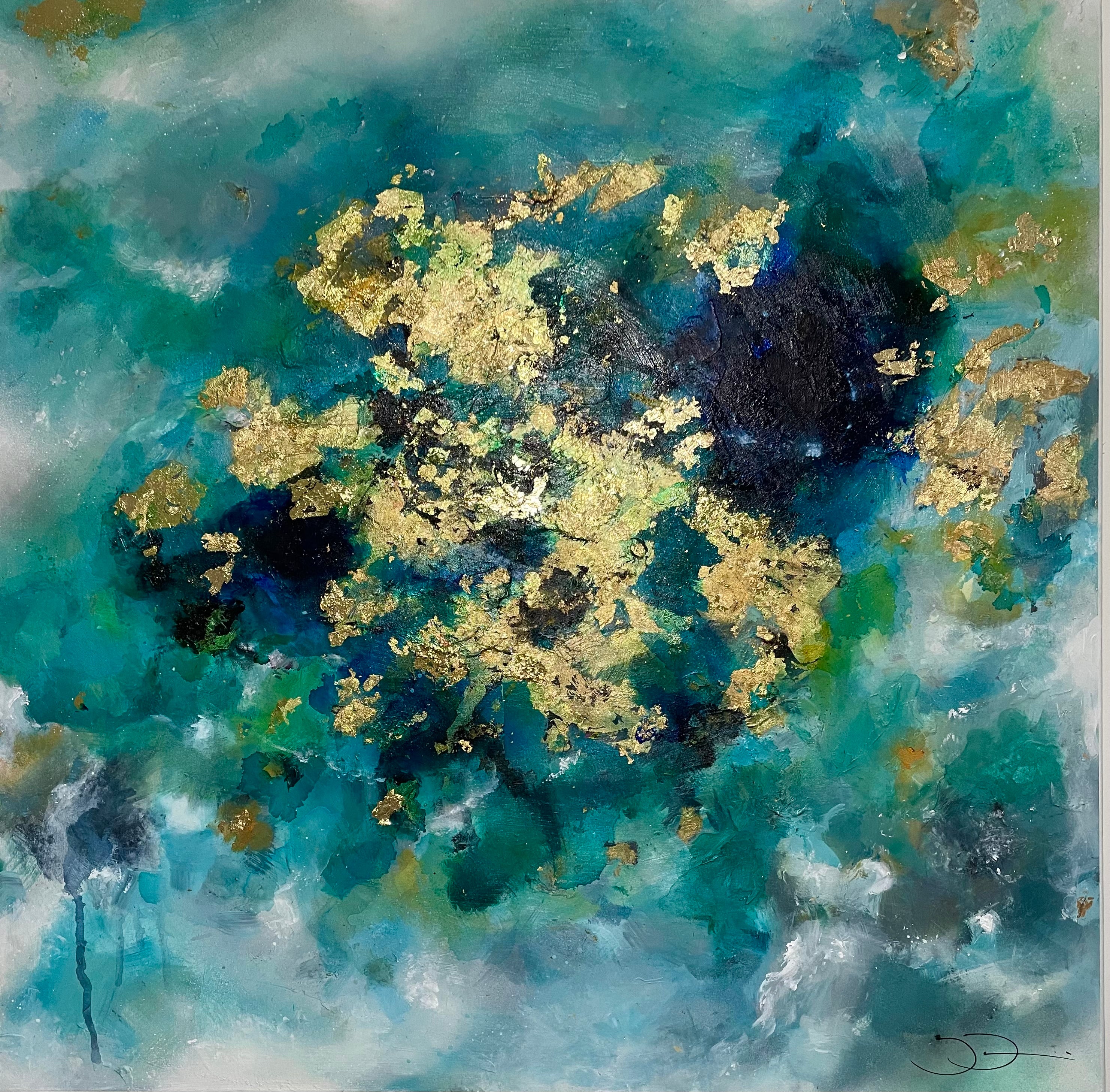 Blue Lagoon