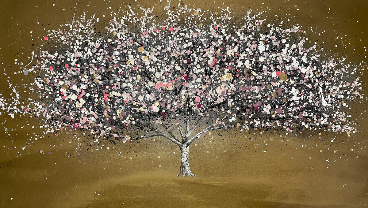 Cherry Blossom