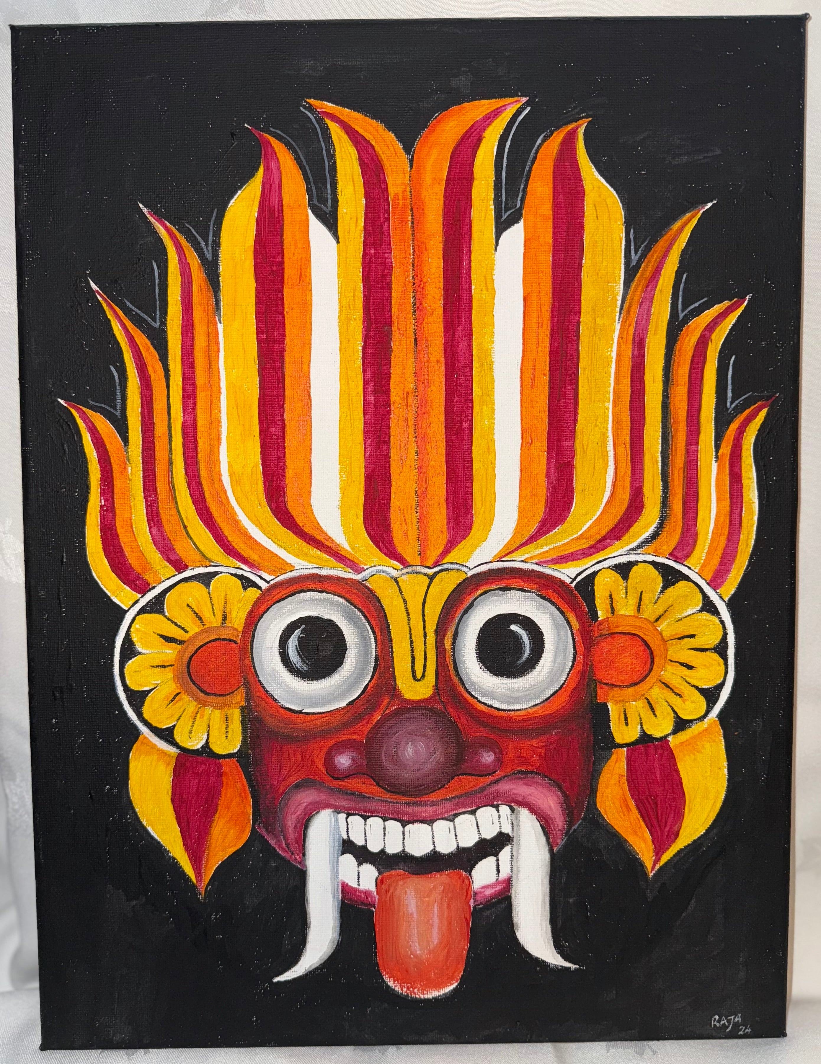 Yaksha