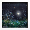 Beneath Midnight's Glow