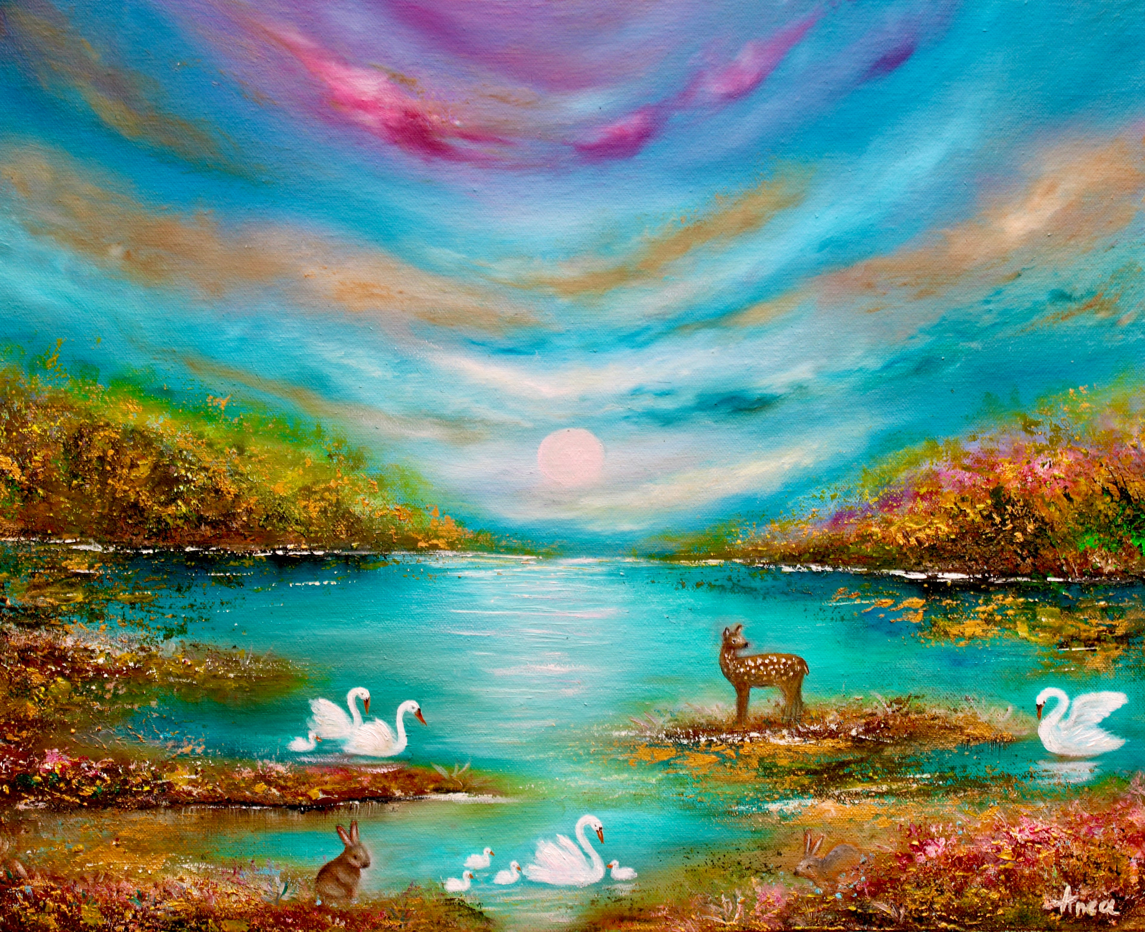 Serenity