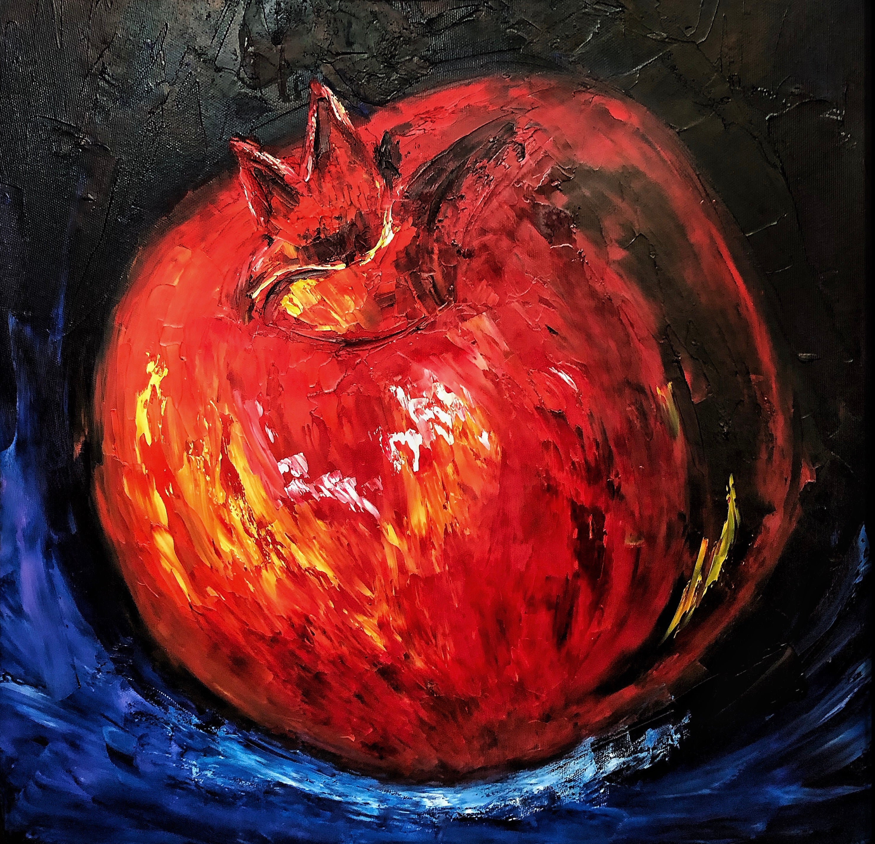 Pomegranate