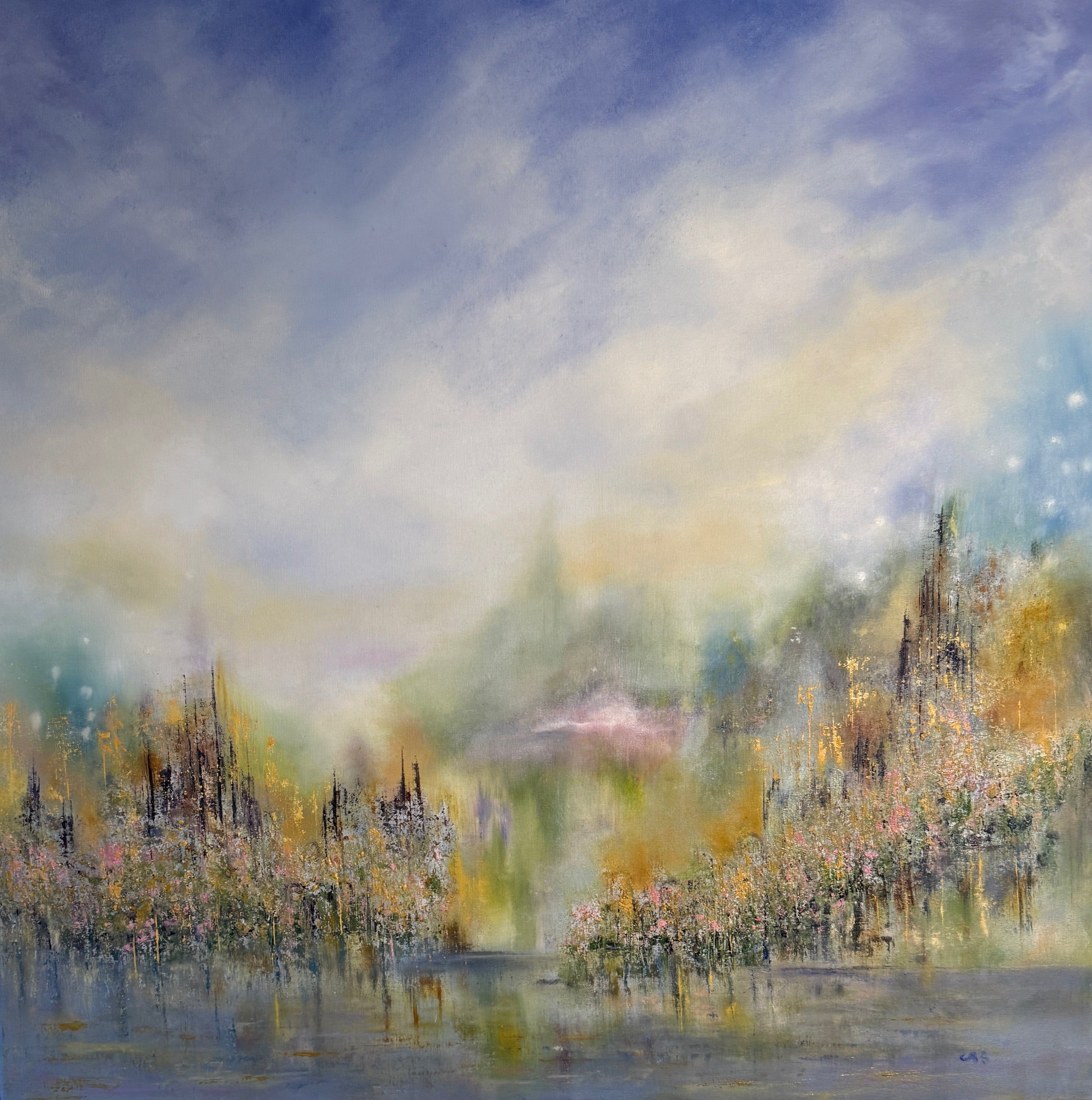 Faerie Glen
