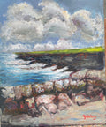 Barbados west side