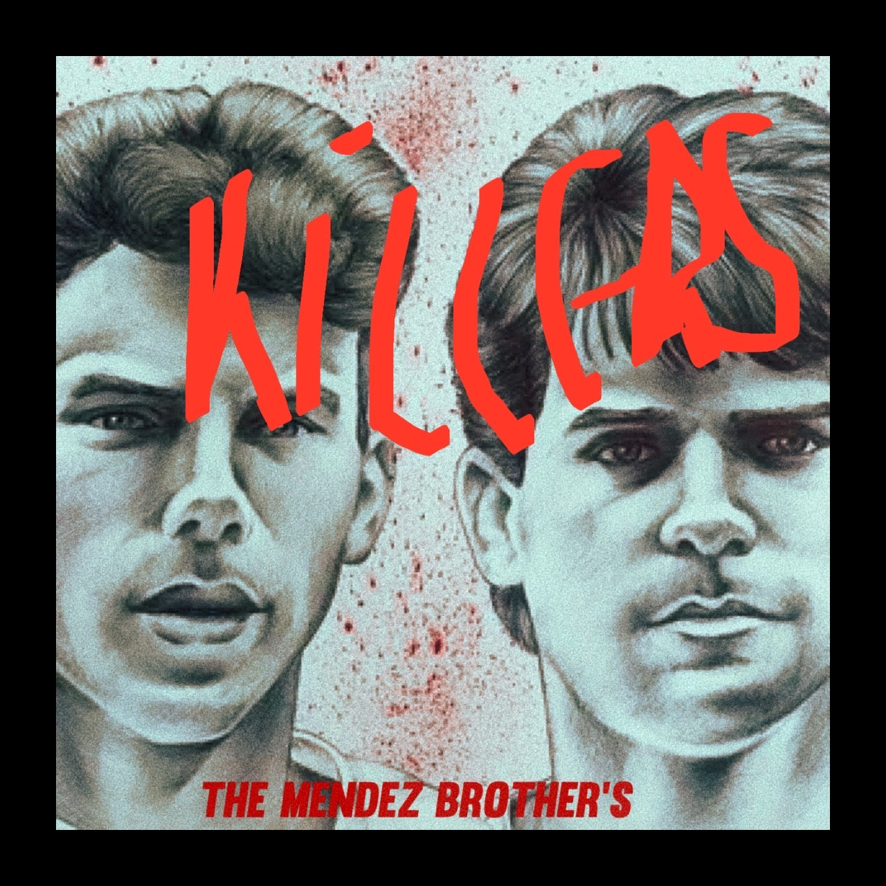 The Mendez Brothers 1989