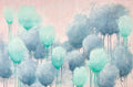 ''Flights in a dream and in reality''