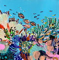 Underwater Life 9