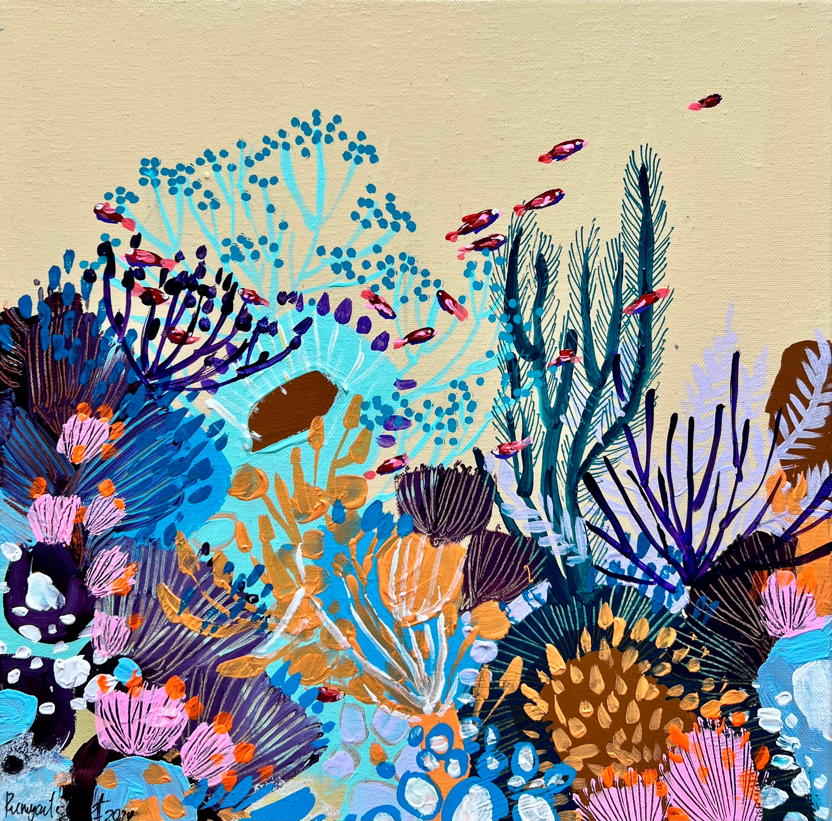 Underwater Life 6