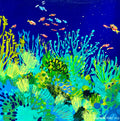 Underwater Life 4