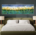 Midsummer Moon Song In Gold