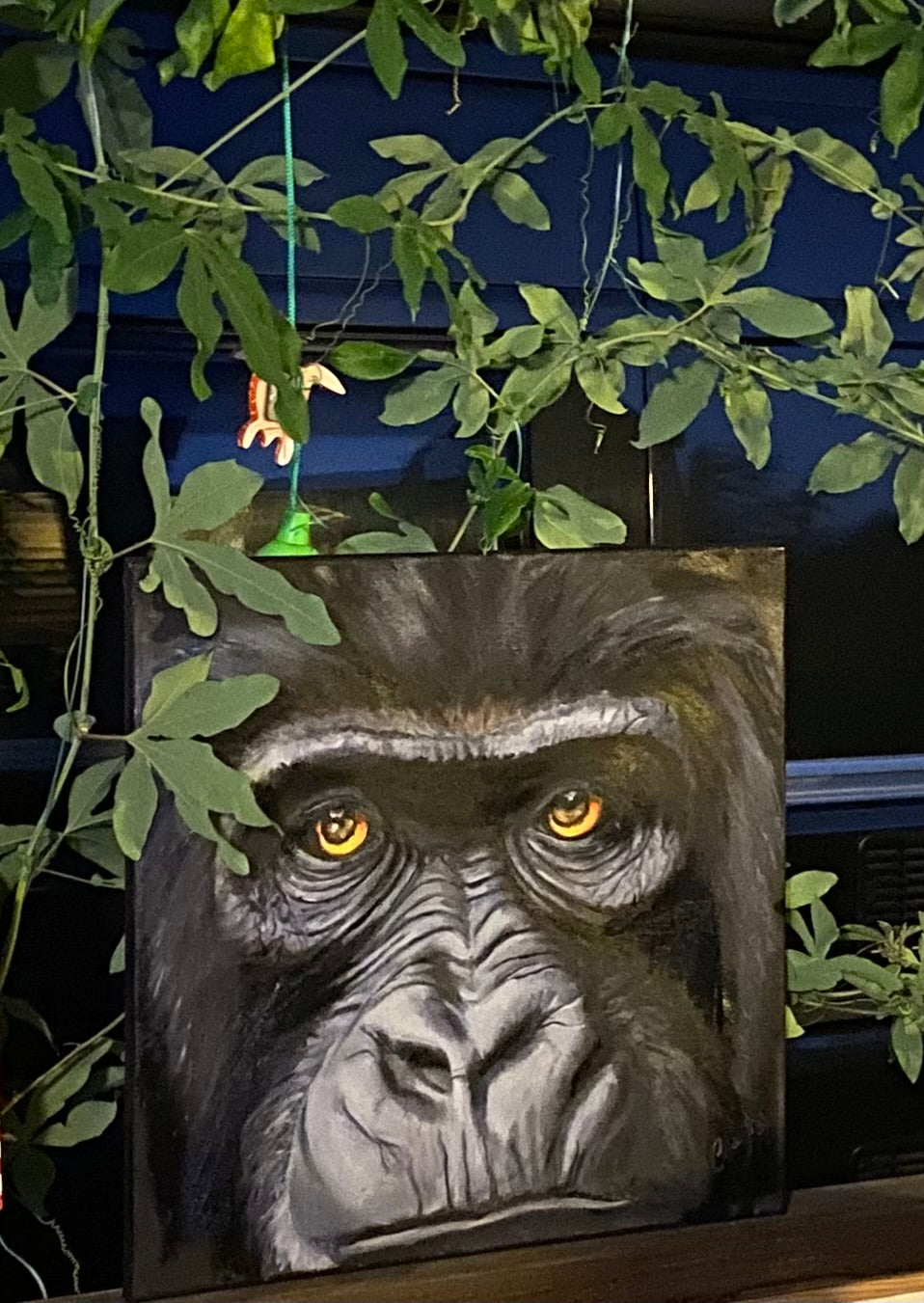 Gérald