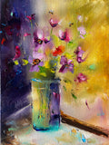 Spring Energy