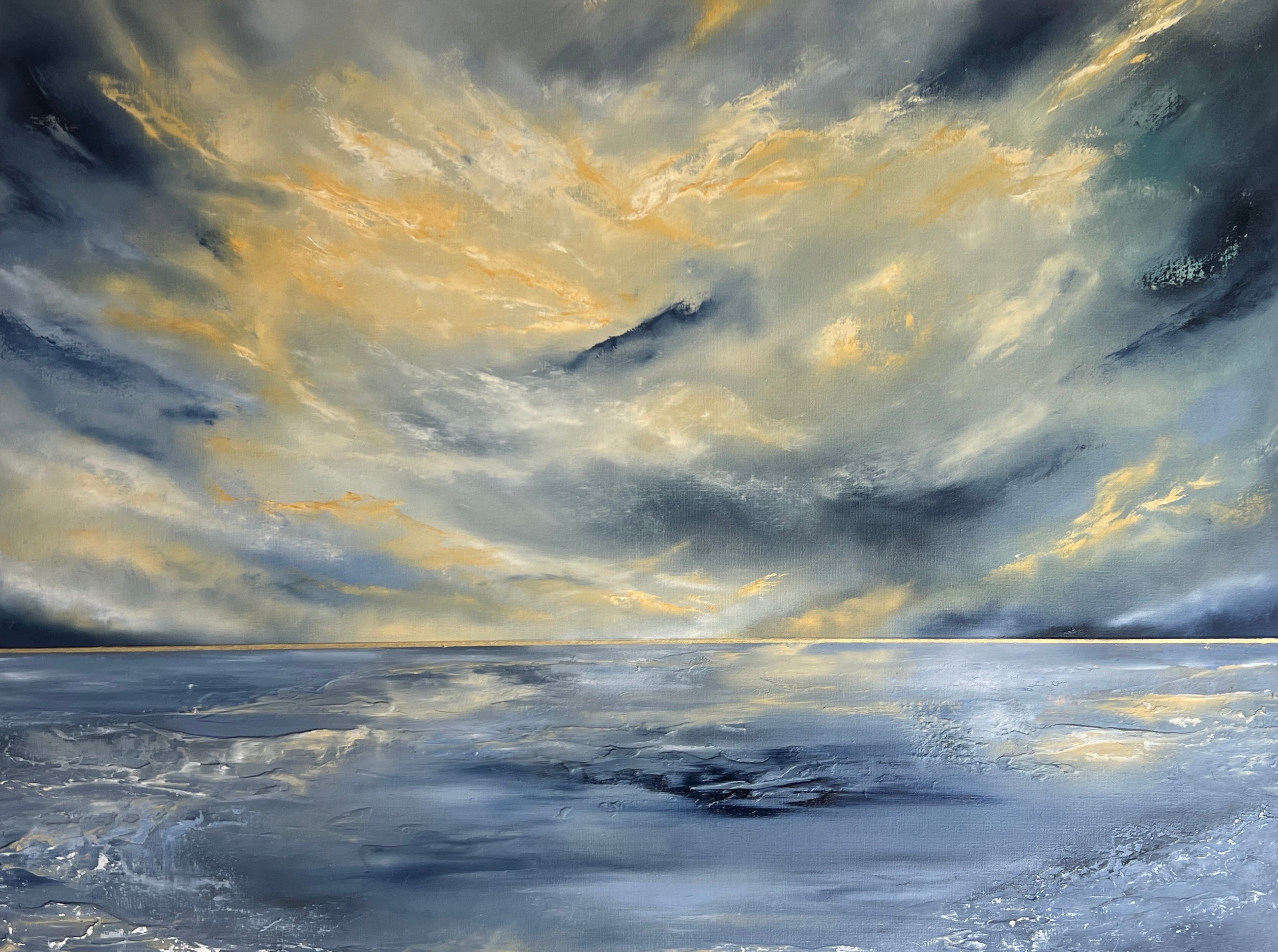 Atlantic Light