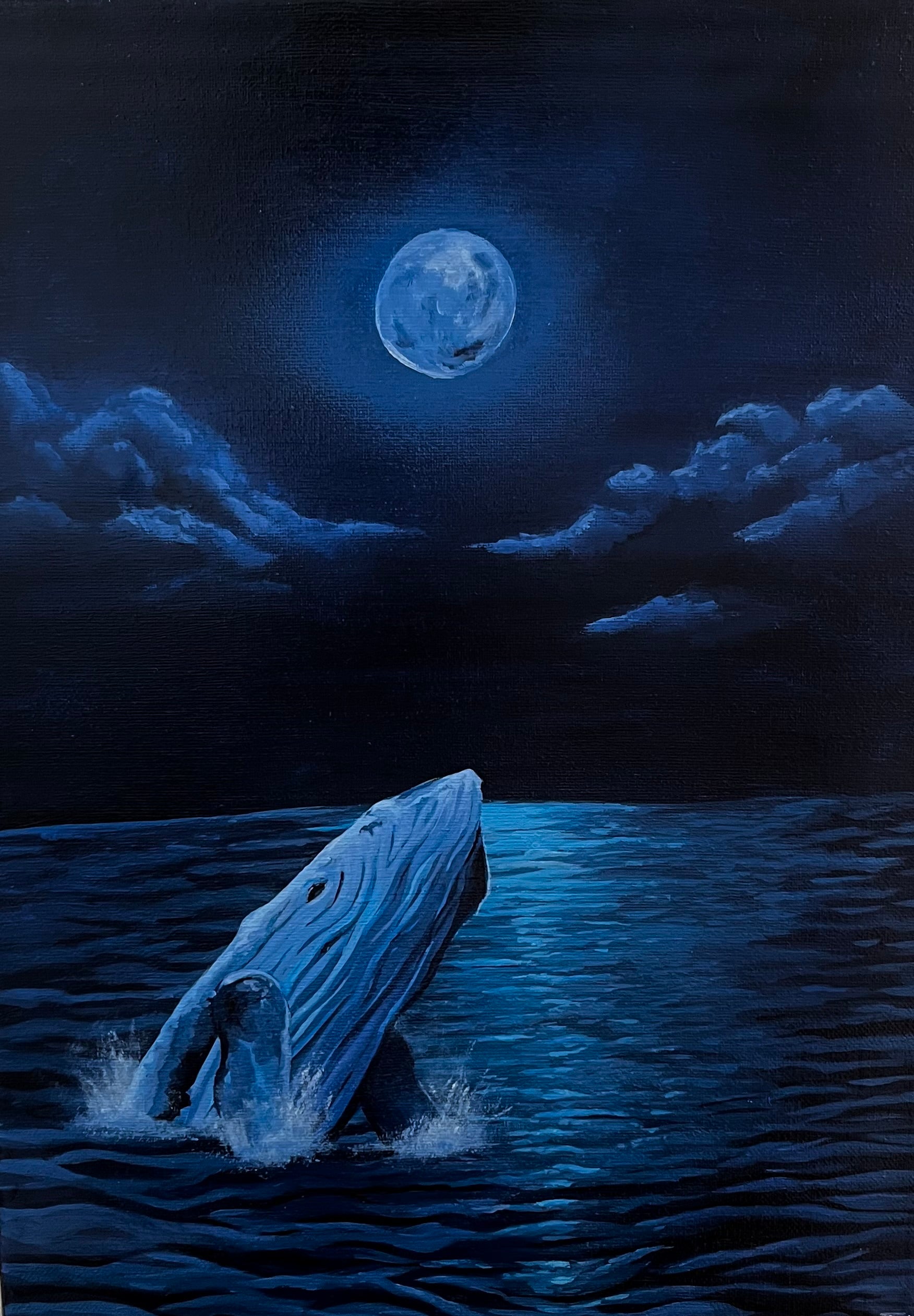 The Whale