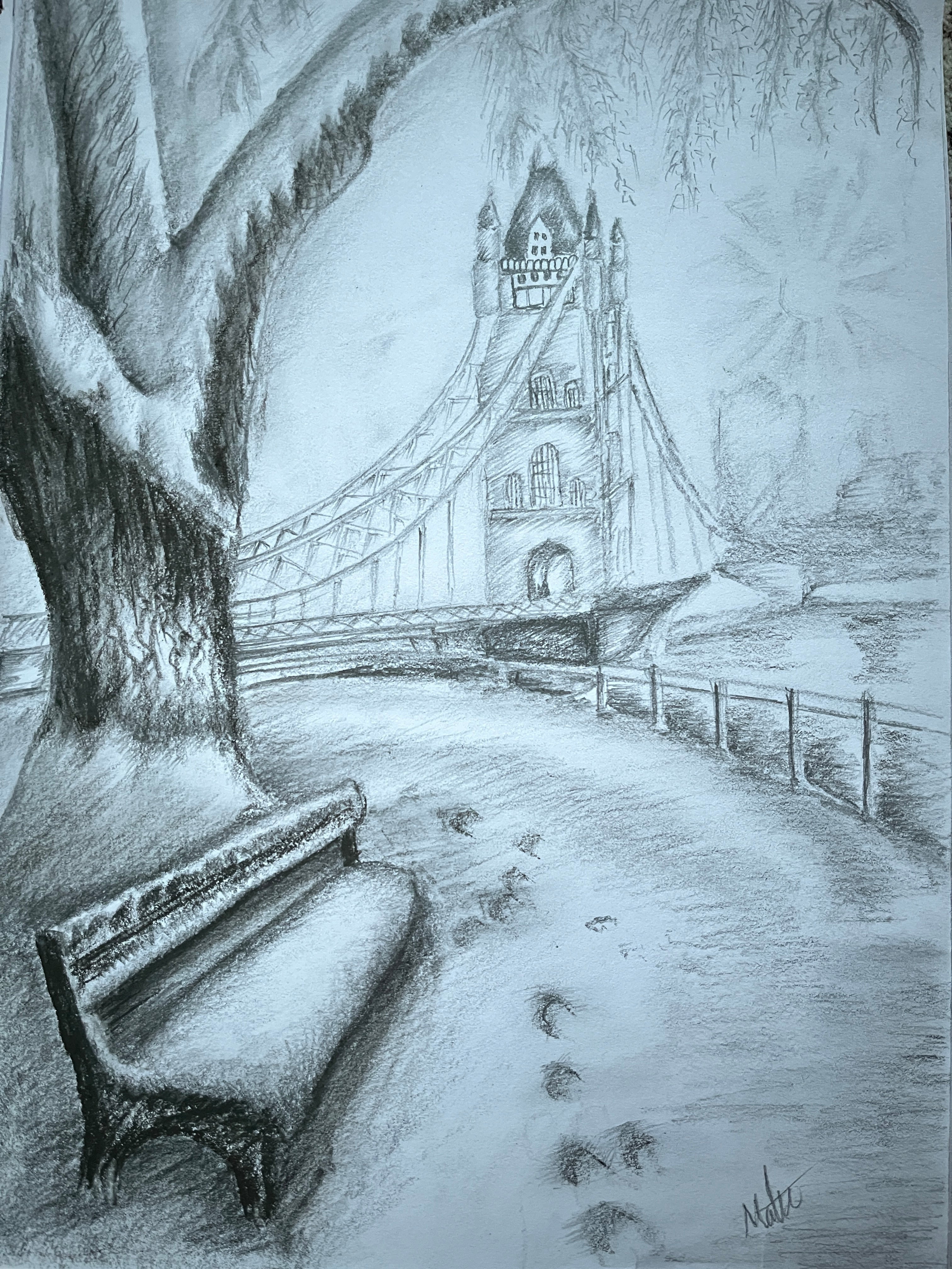 Snow