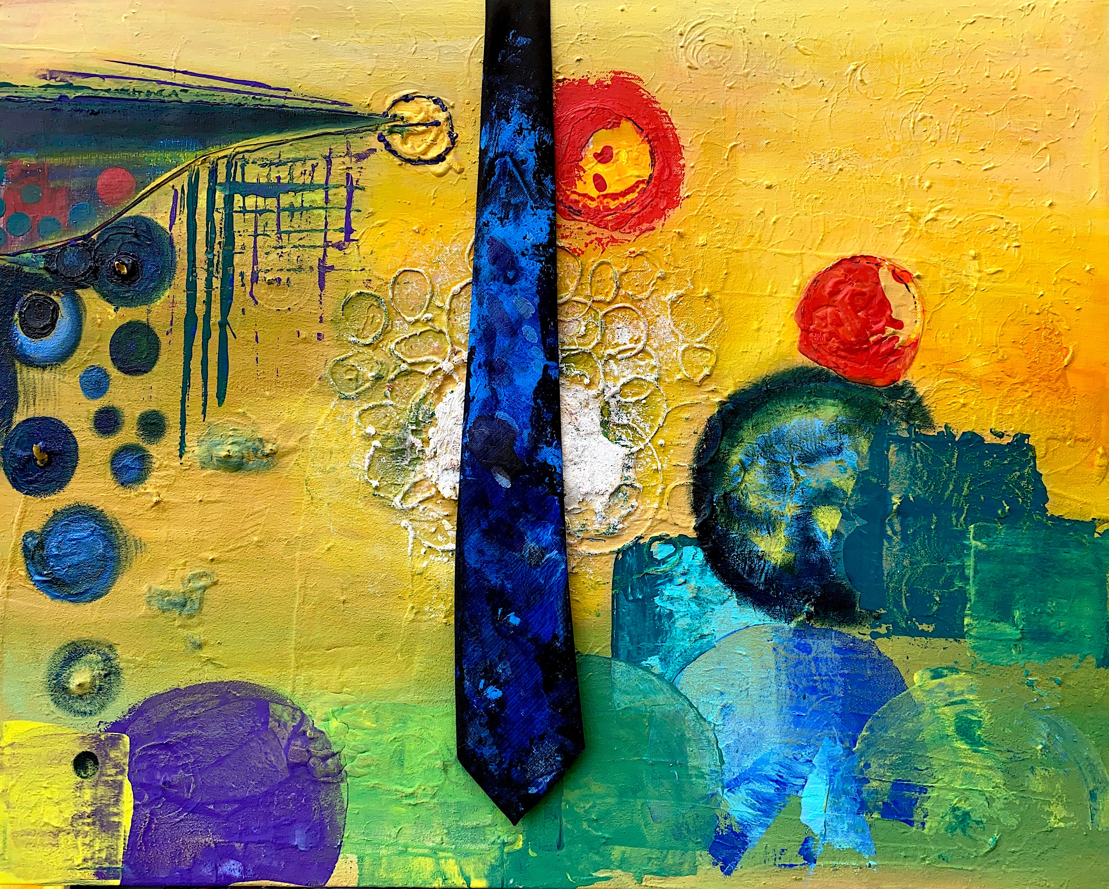 Malfunction of Dominance IE Malfunction of The Tie.