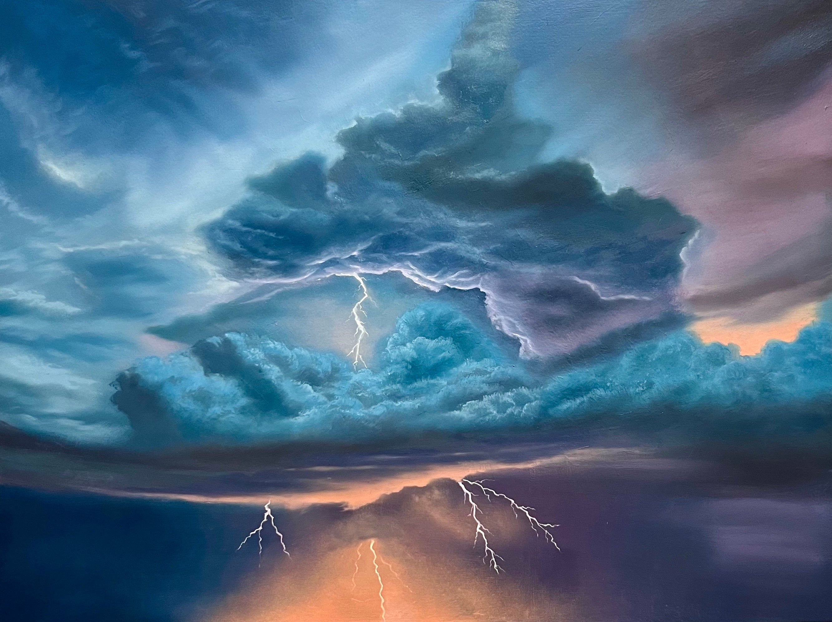 Thunder thoughts