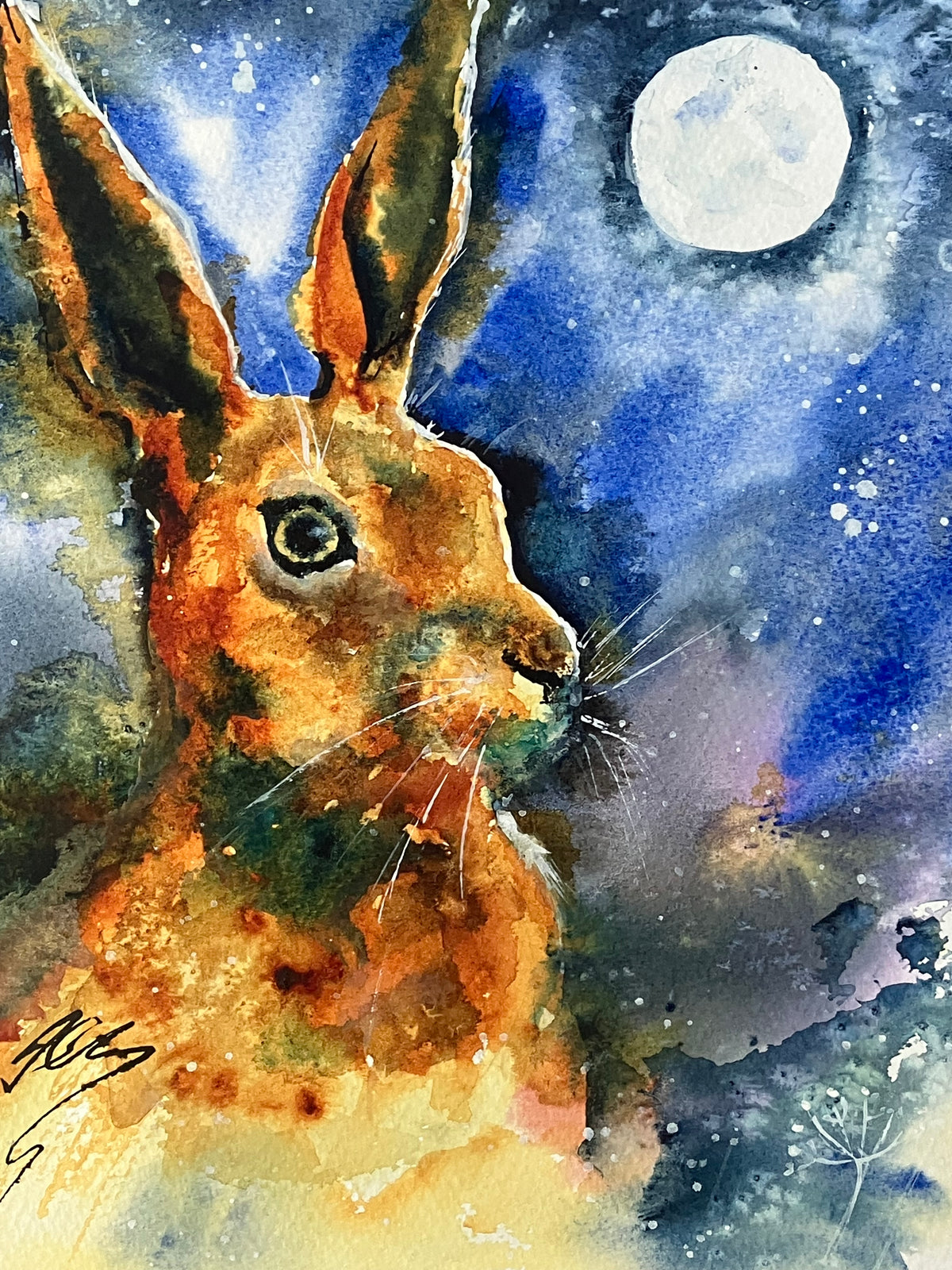 Night watch