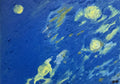 Dreams on Van Gogh