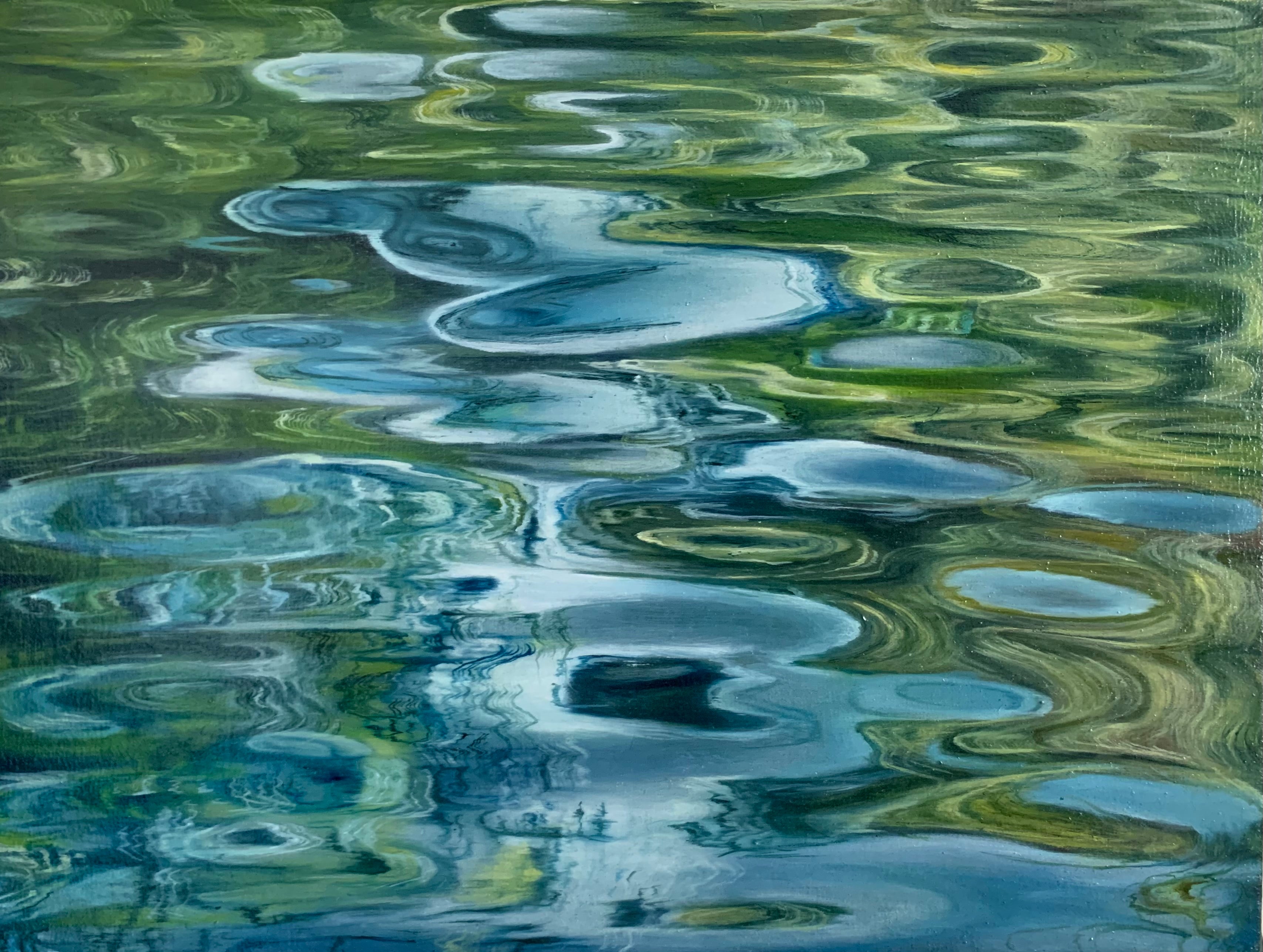 Green Lake