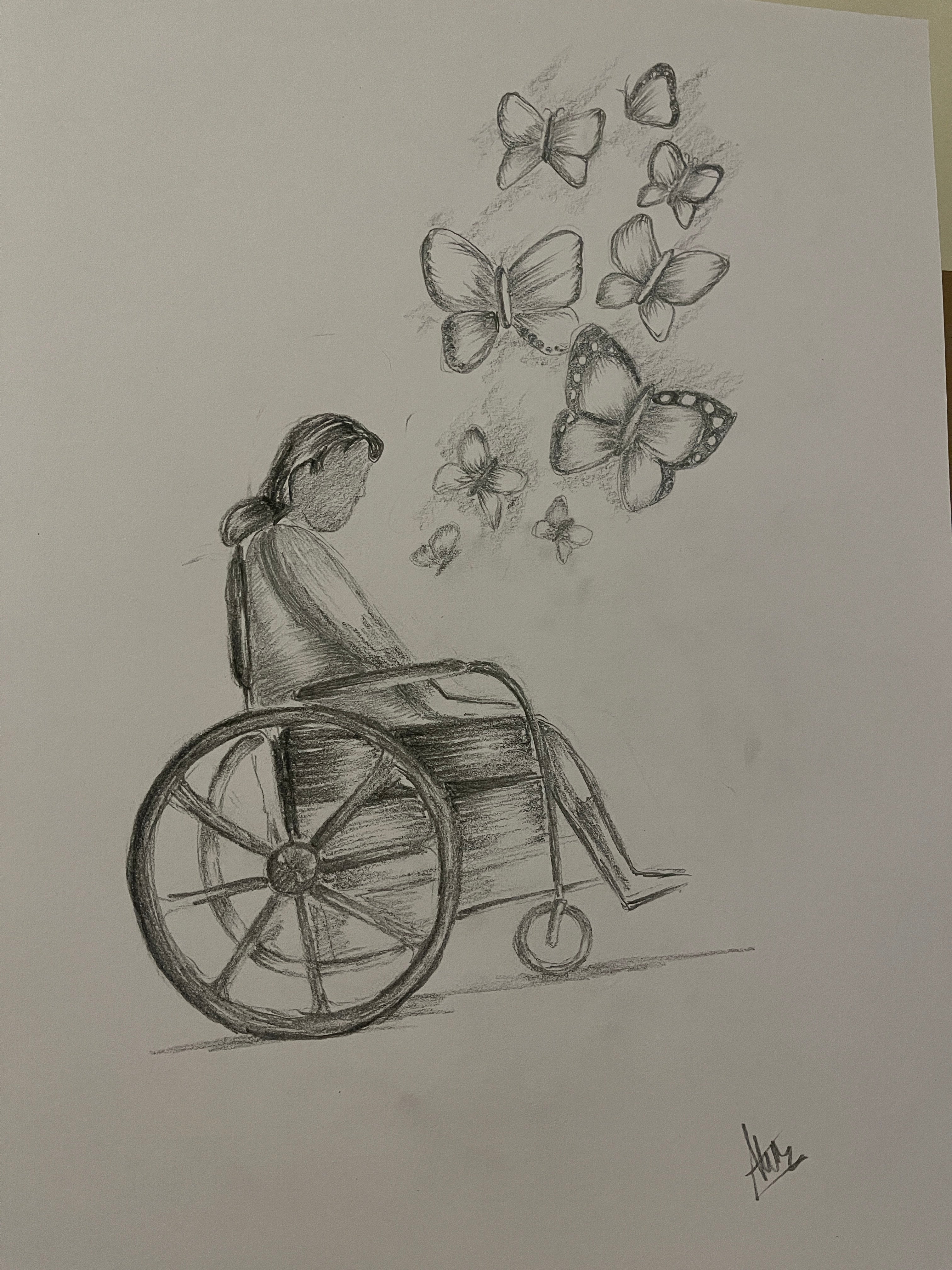 Wheelchair