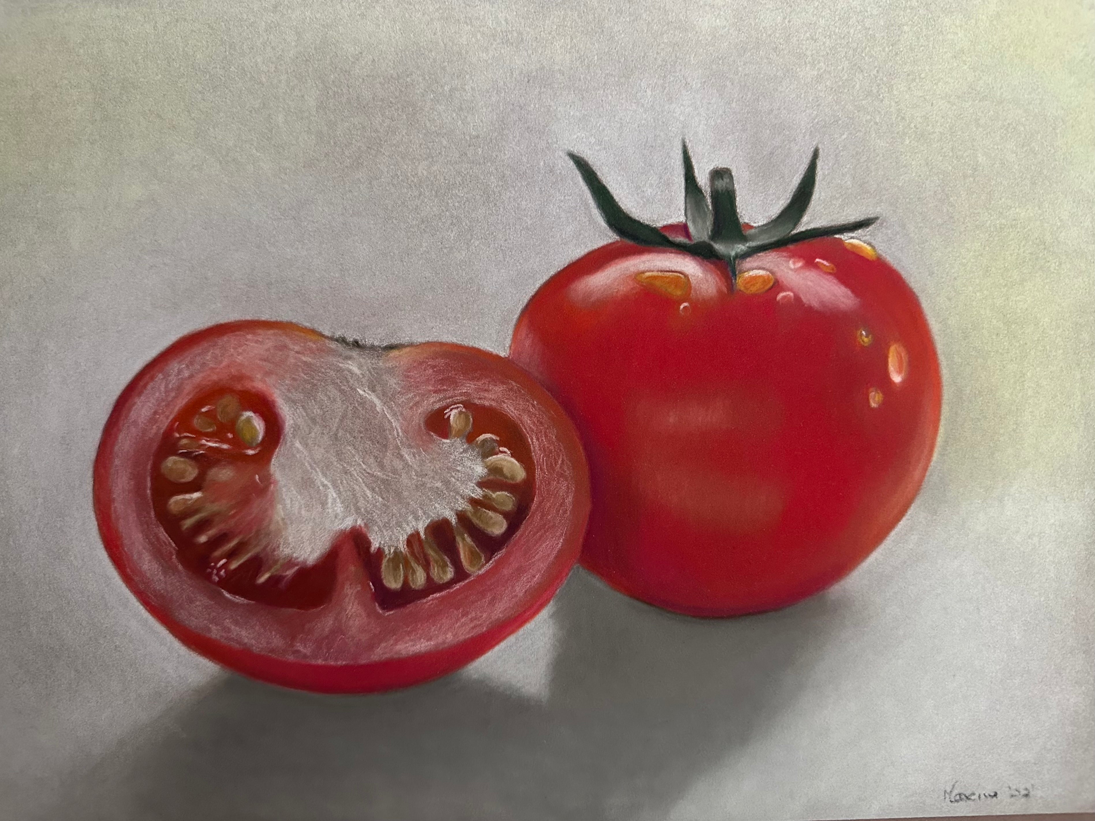 Tomatoes