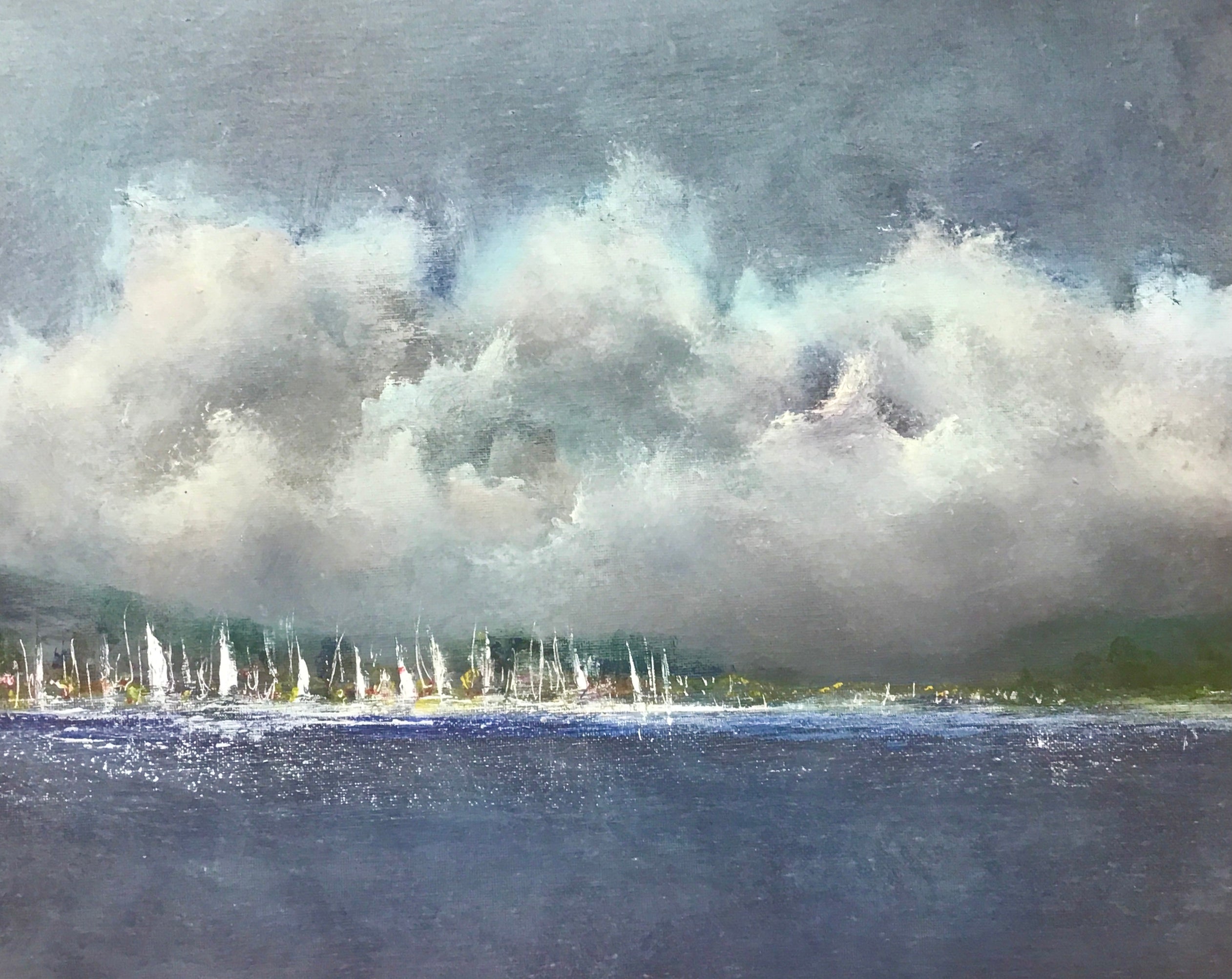 Harbour Lights