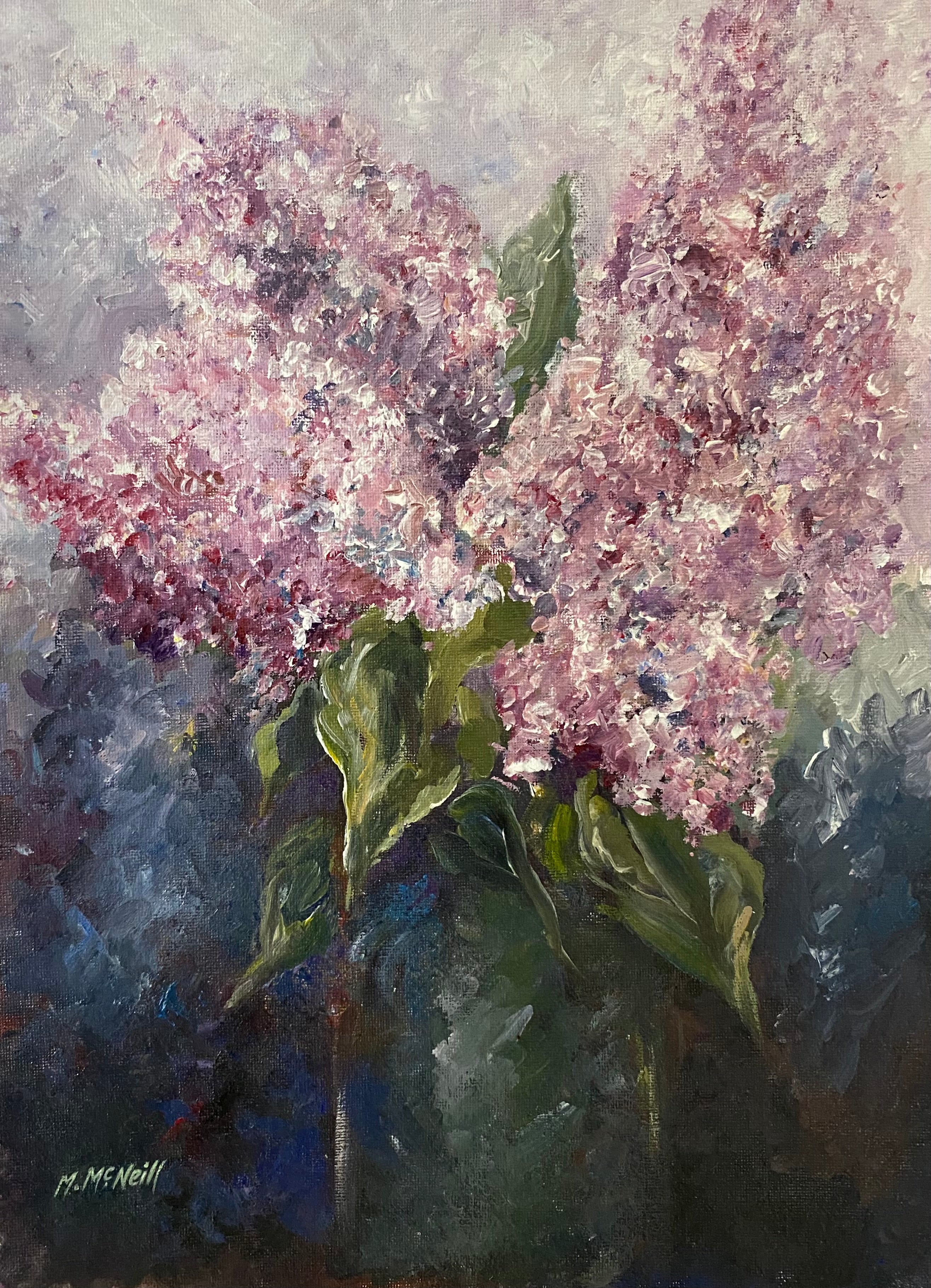 Lilacs