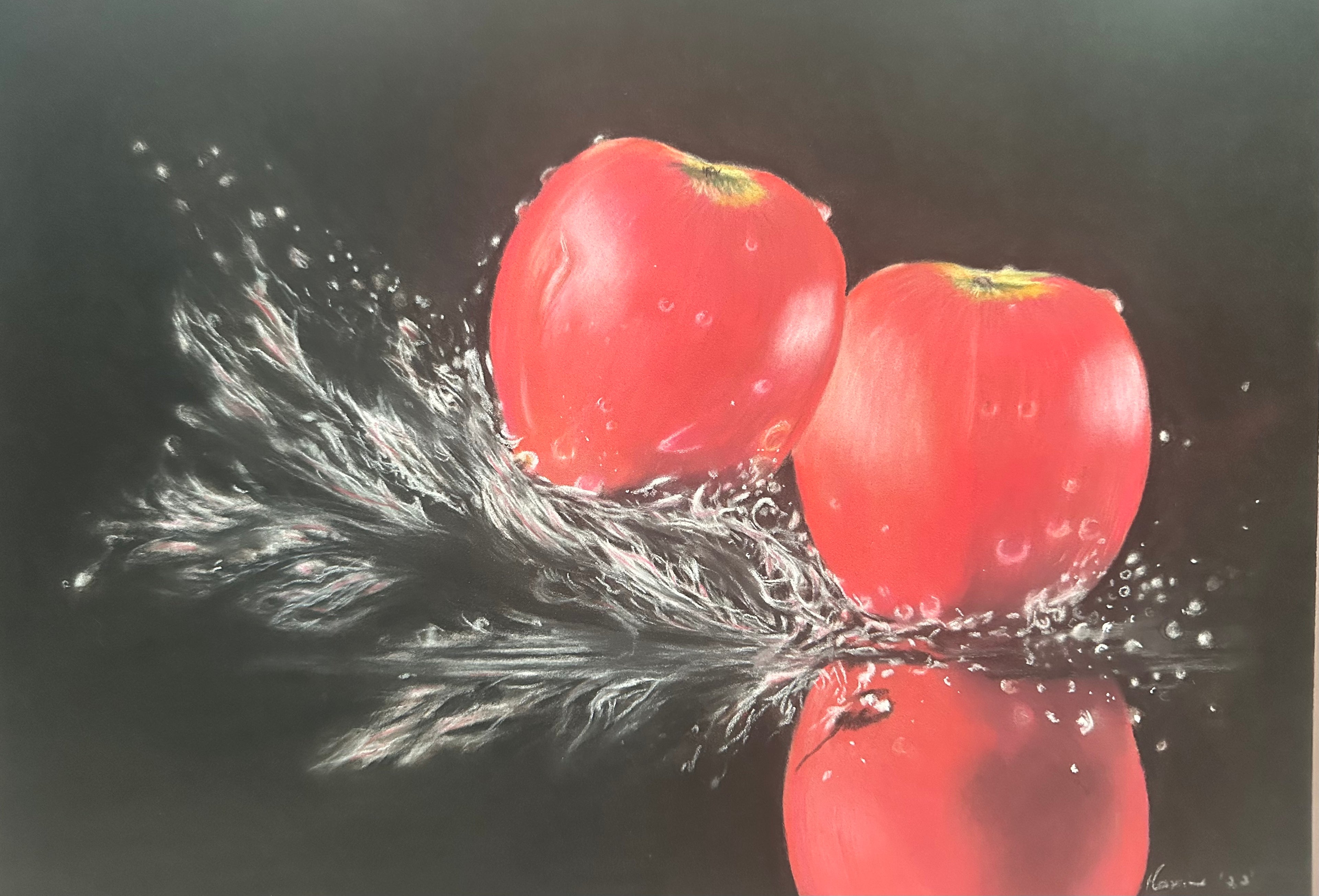 Apples
