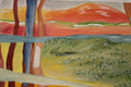 Country side of colours