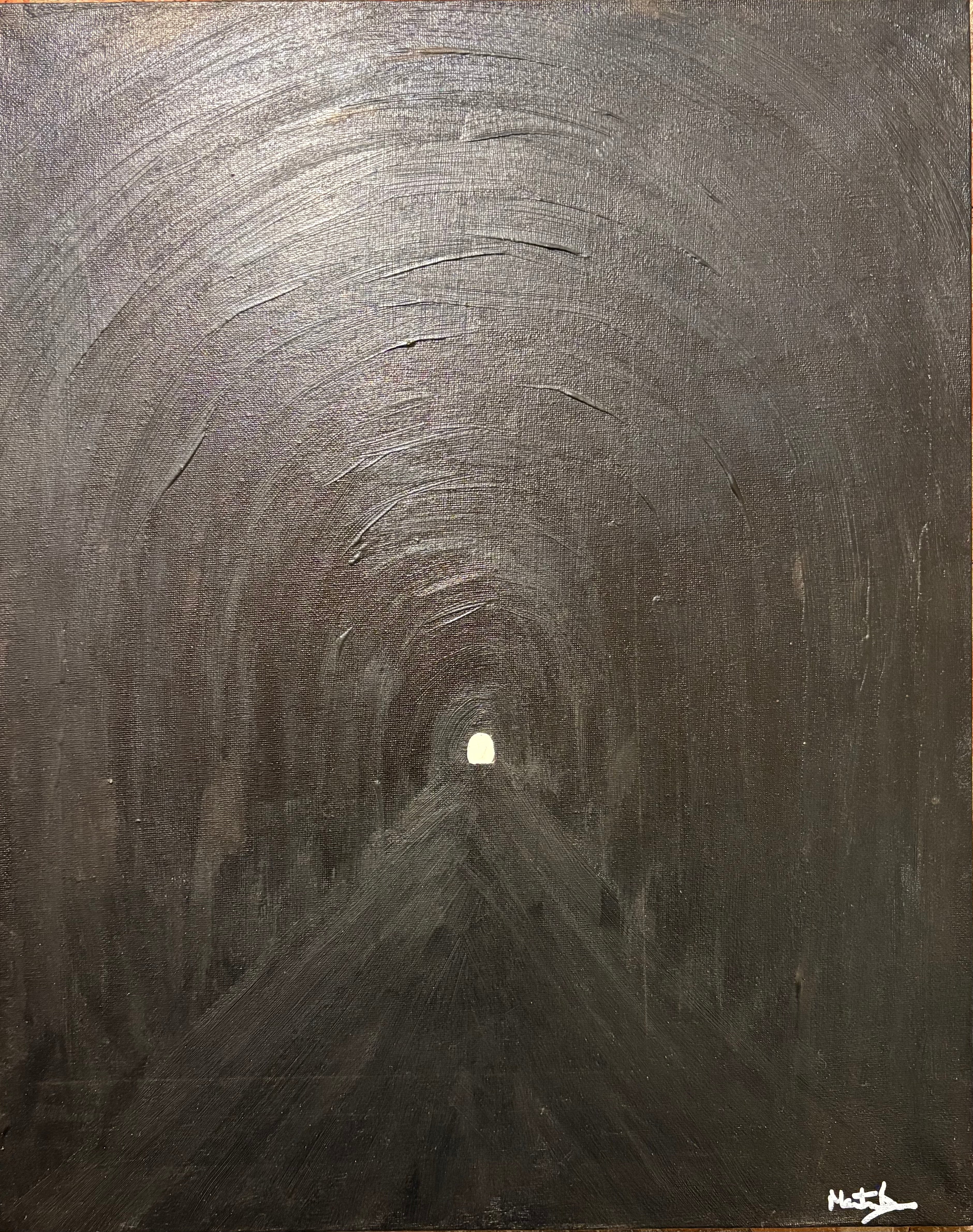 Light at the End of the Tunnel