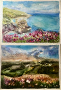 Landscapes of England