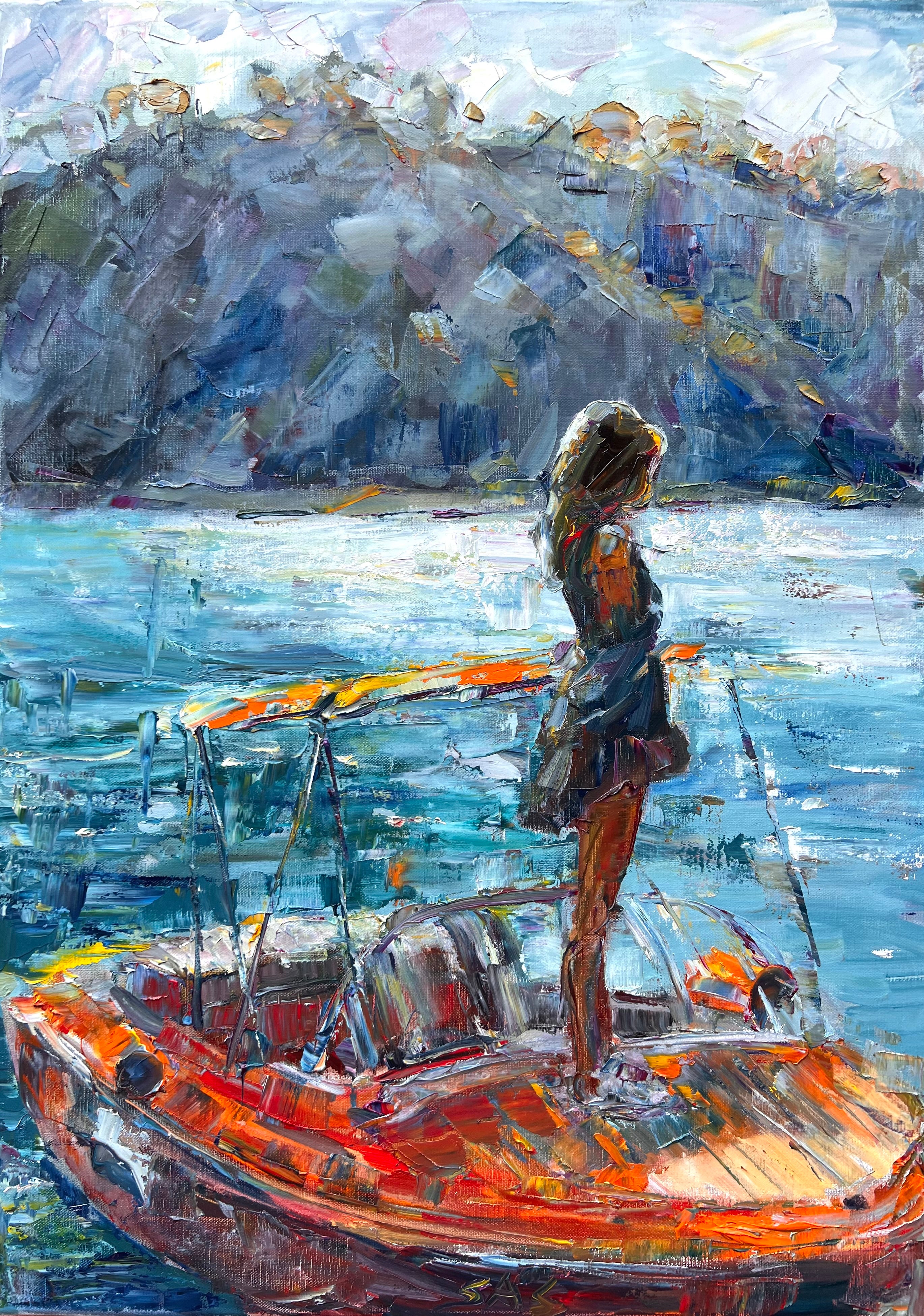 Sea breeze
