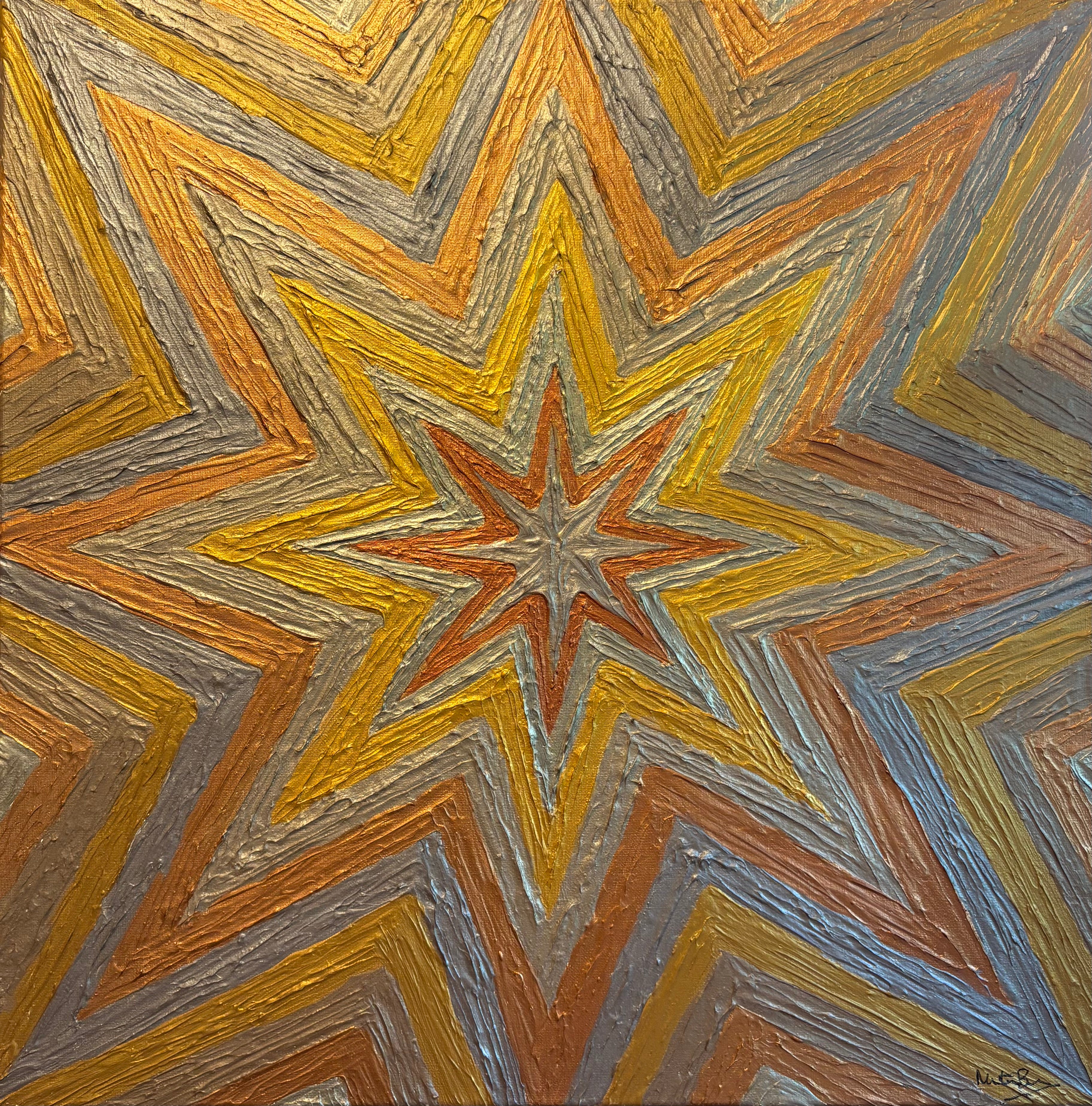 Astral Dream