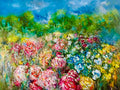 BloomIng garden