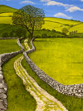 YORKSHIRE DALES