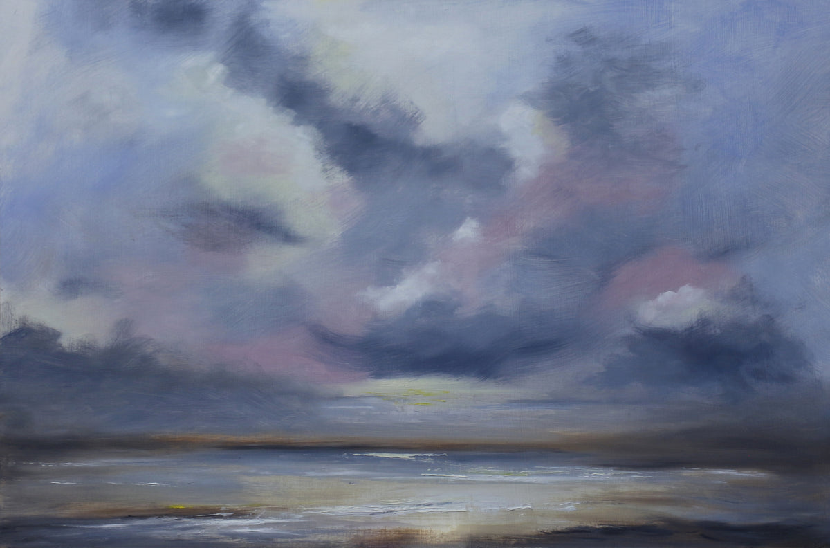 First Light