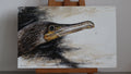 "Cormorant 2"