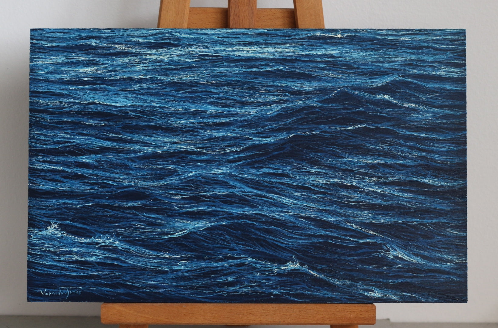 "Seascape"