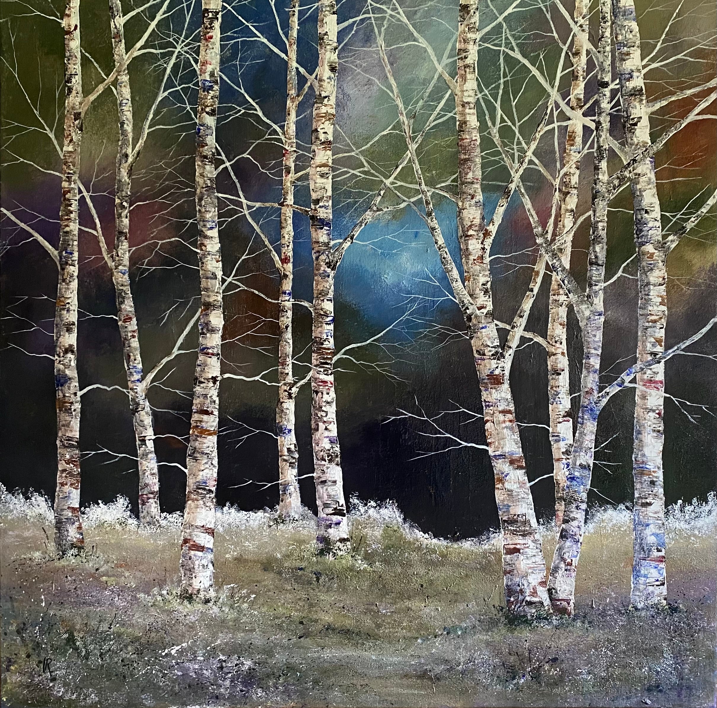 Silver Birch