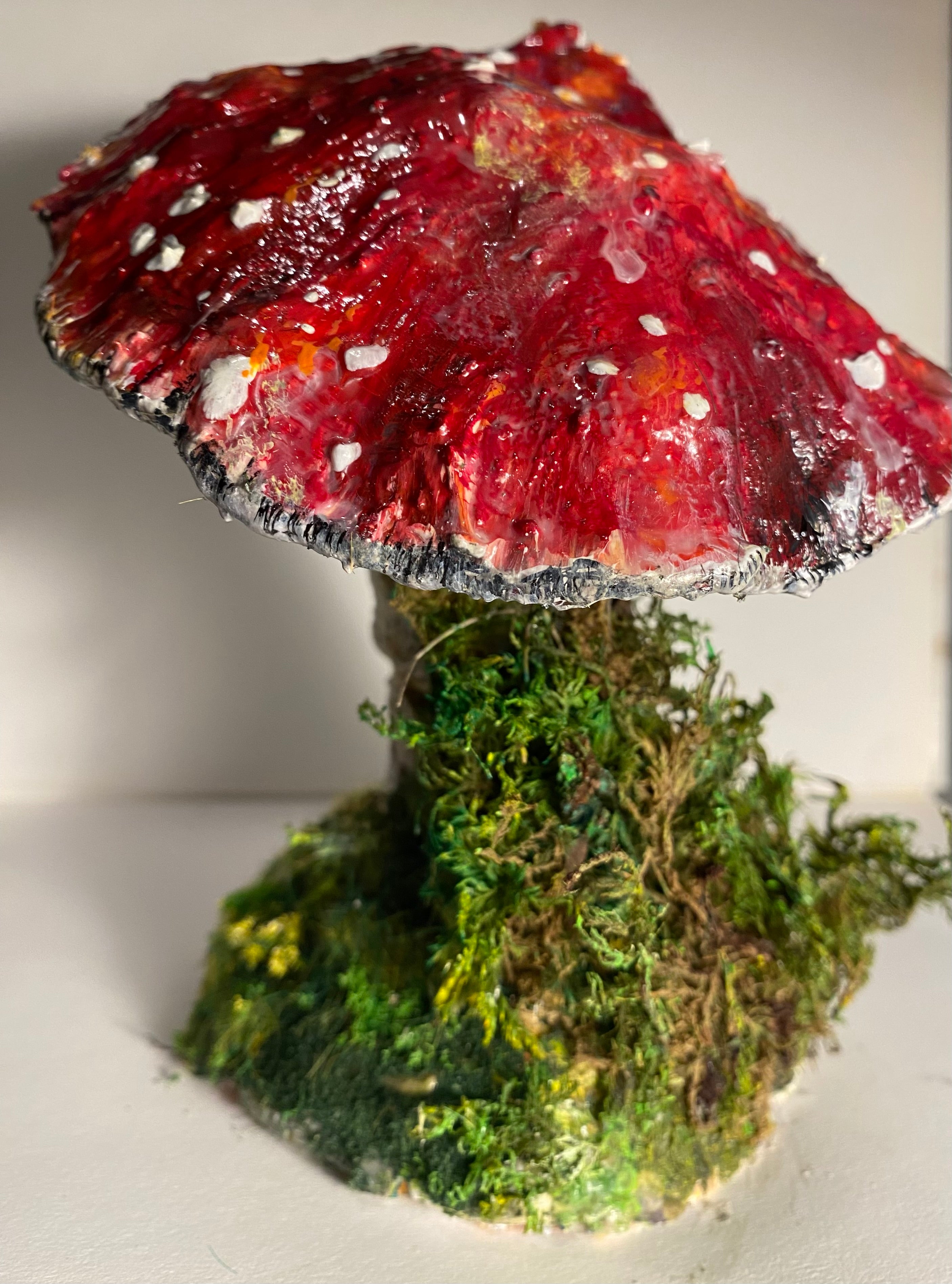 Amanita Magic I