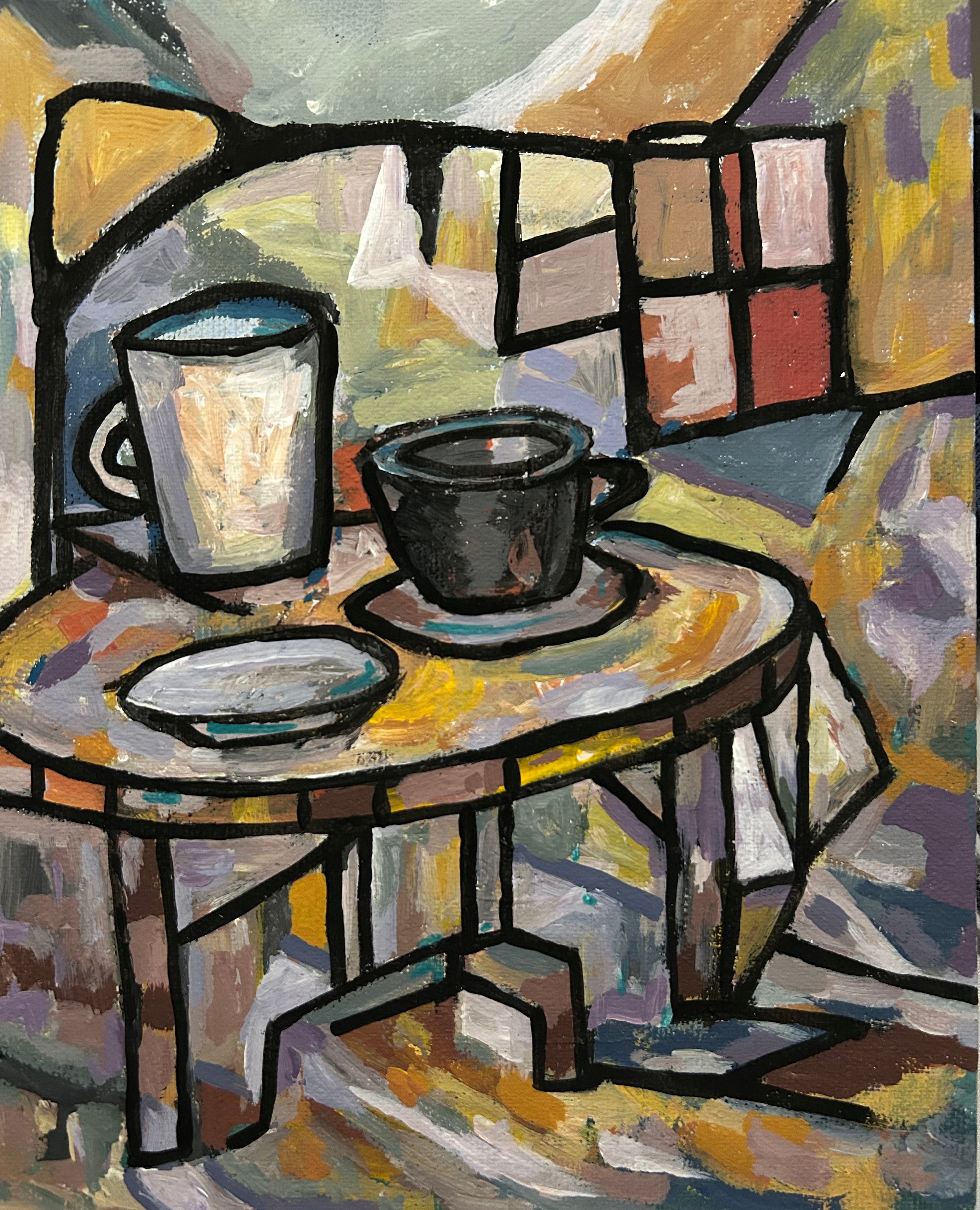 The Waiting Room